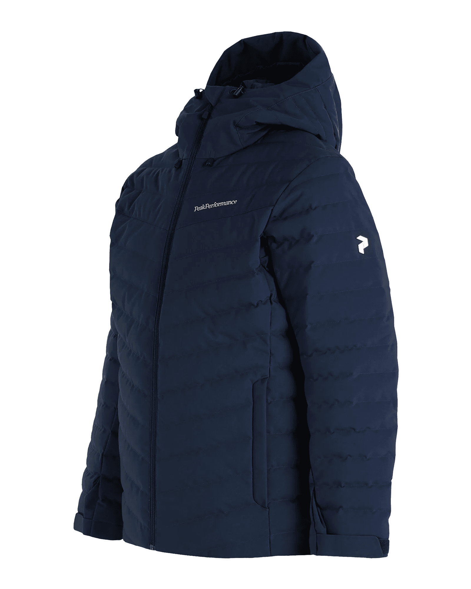 Frost Ski Jacket M Blue Shadow
