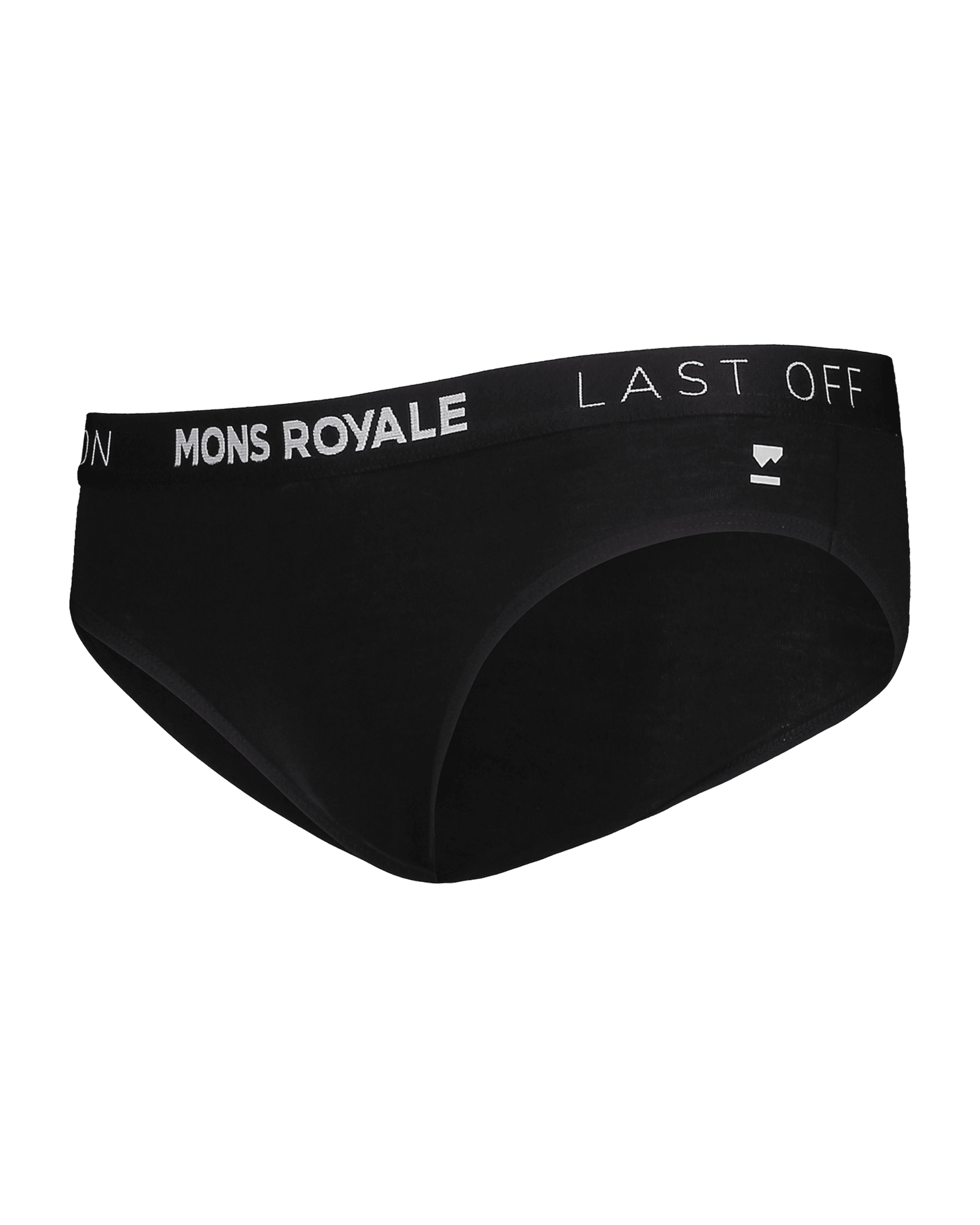 Folo Brief W Black