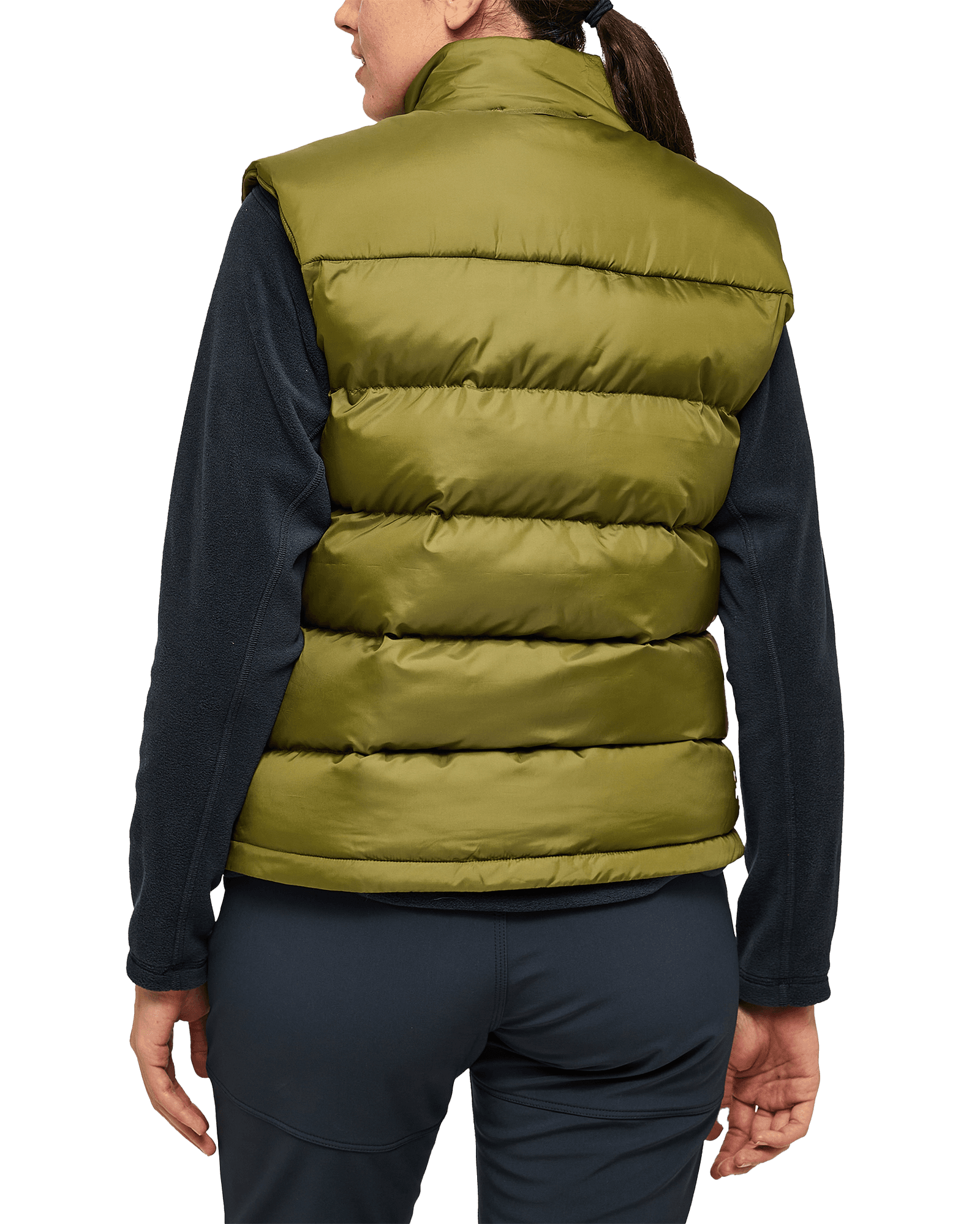 Olive Green