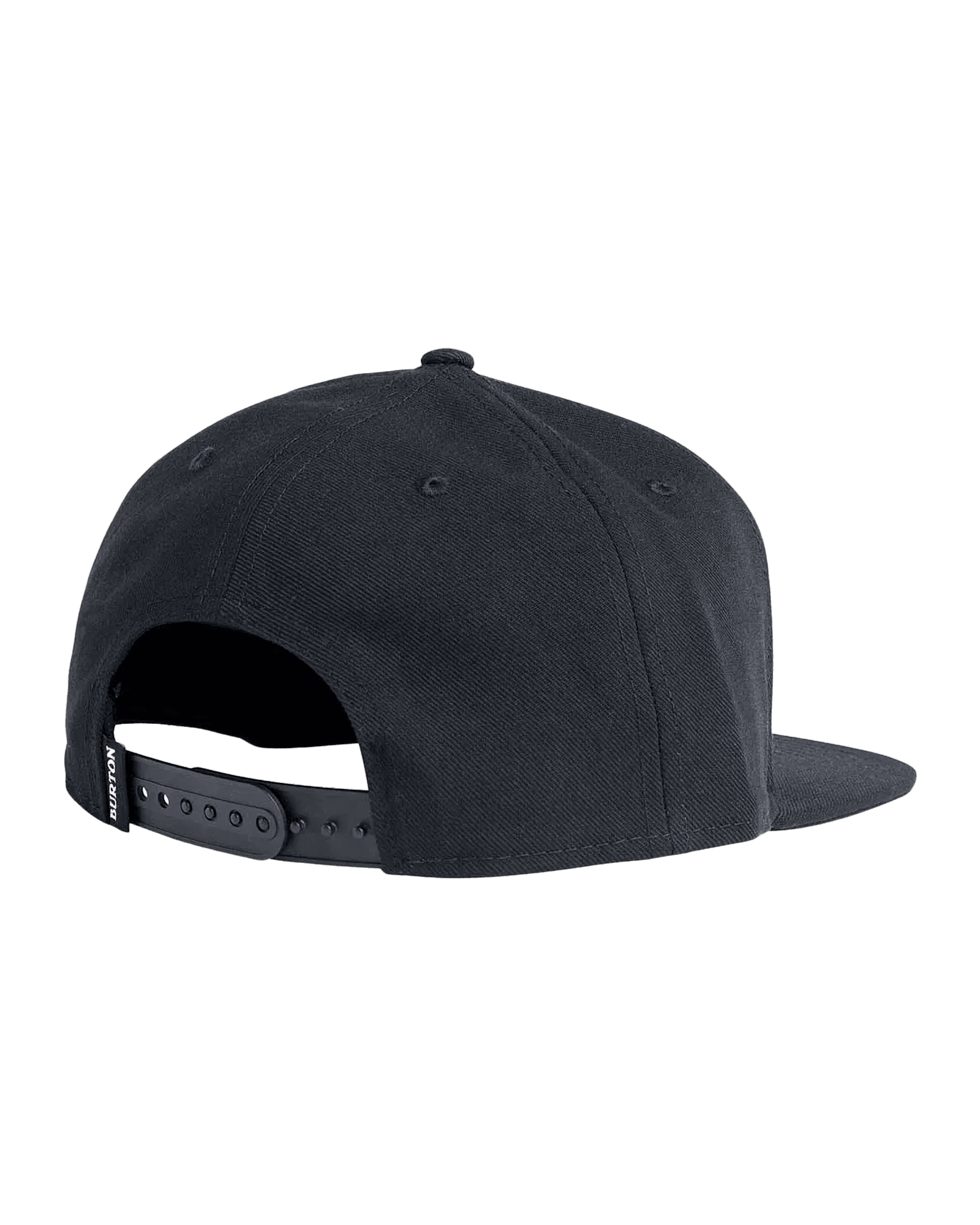 True Black
