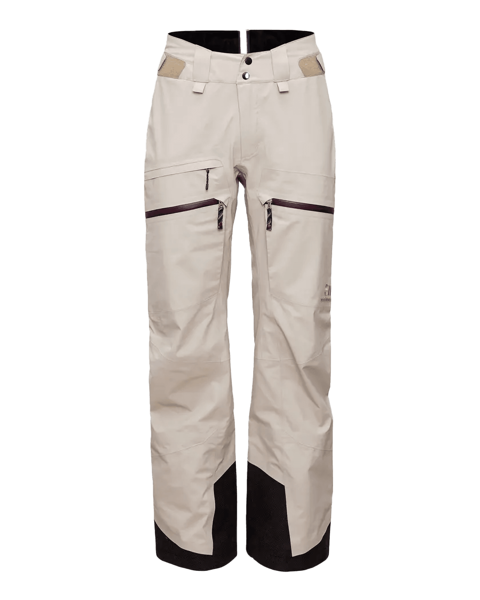 002 Ginger Beige