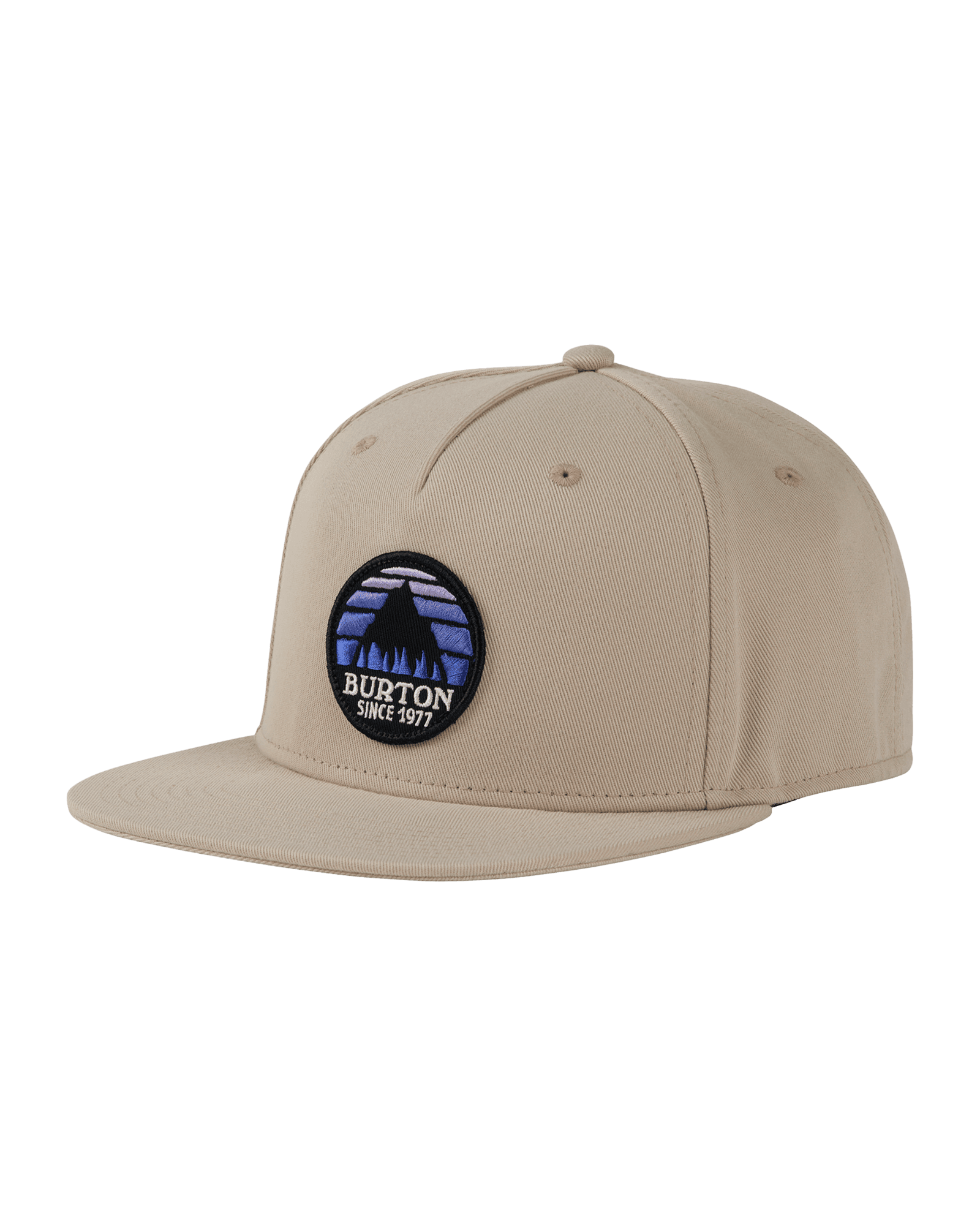 Underhill Hat Summit Taupe