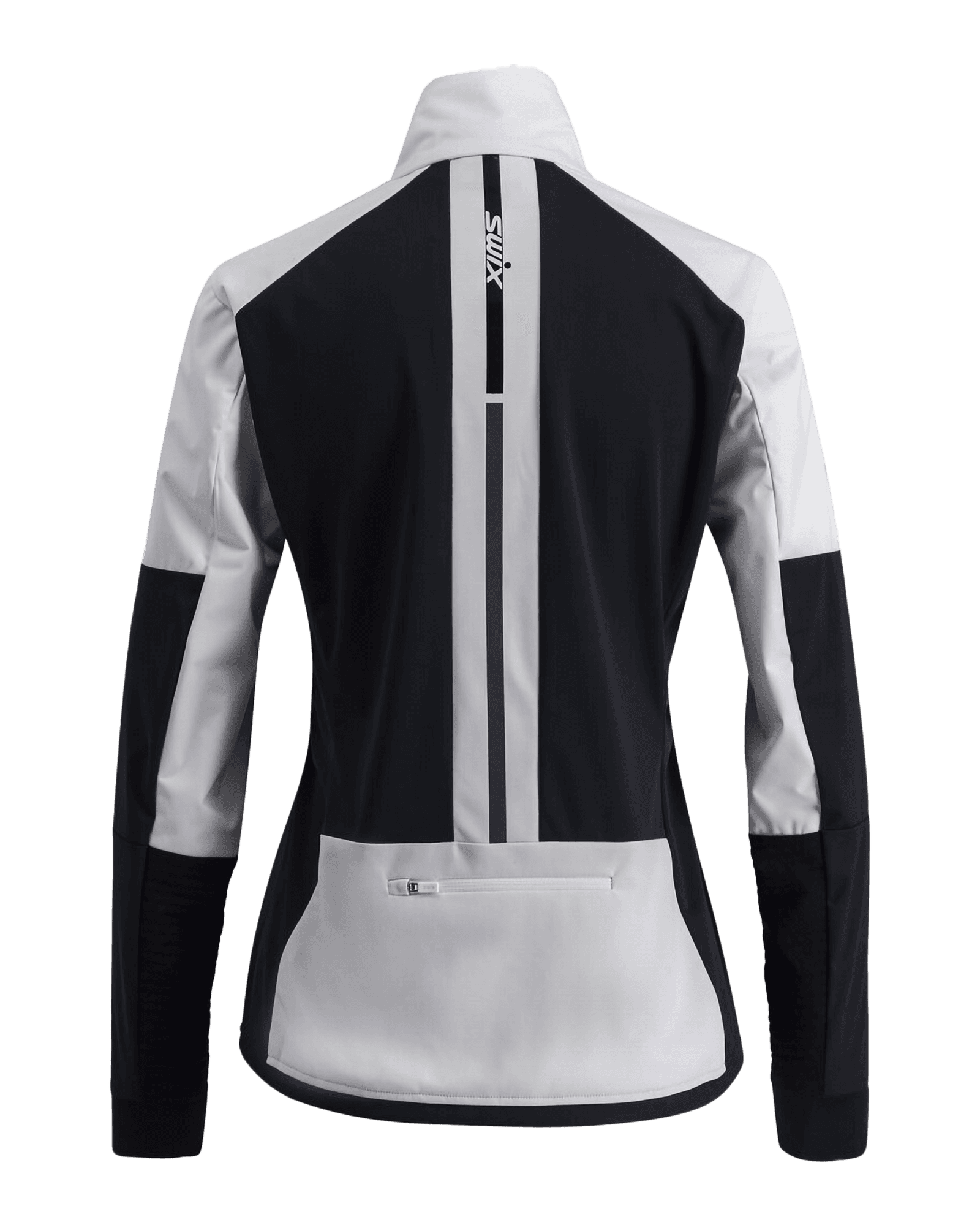 Bright White/Black