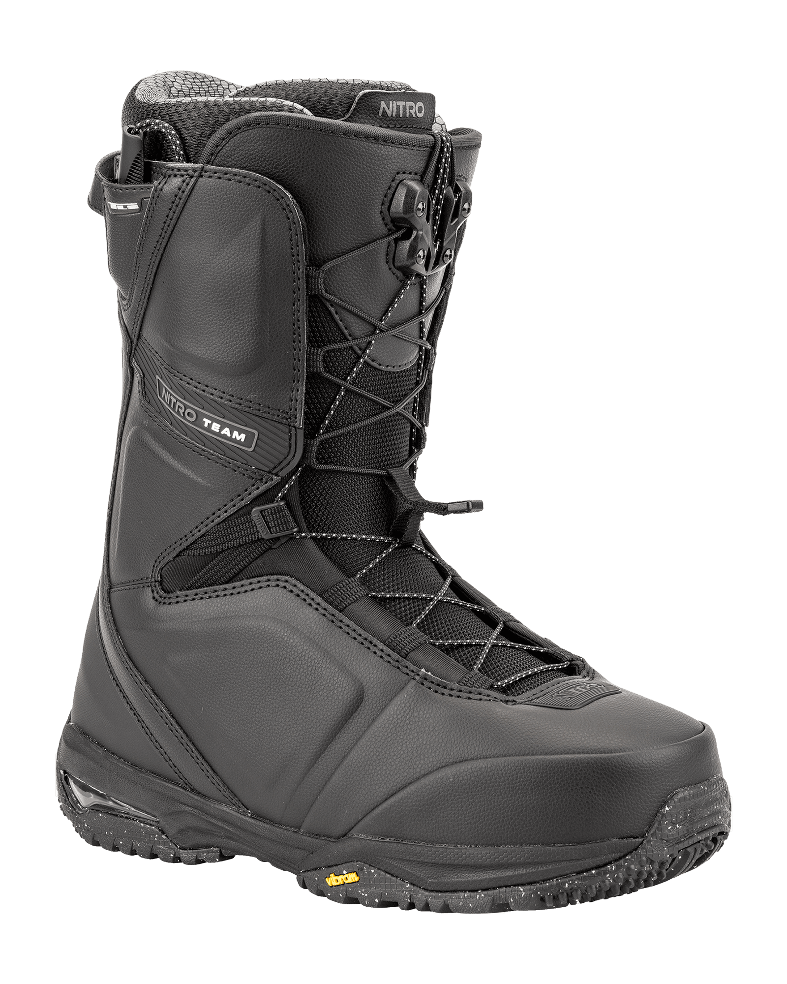 Team TLS 24/25 Black