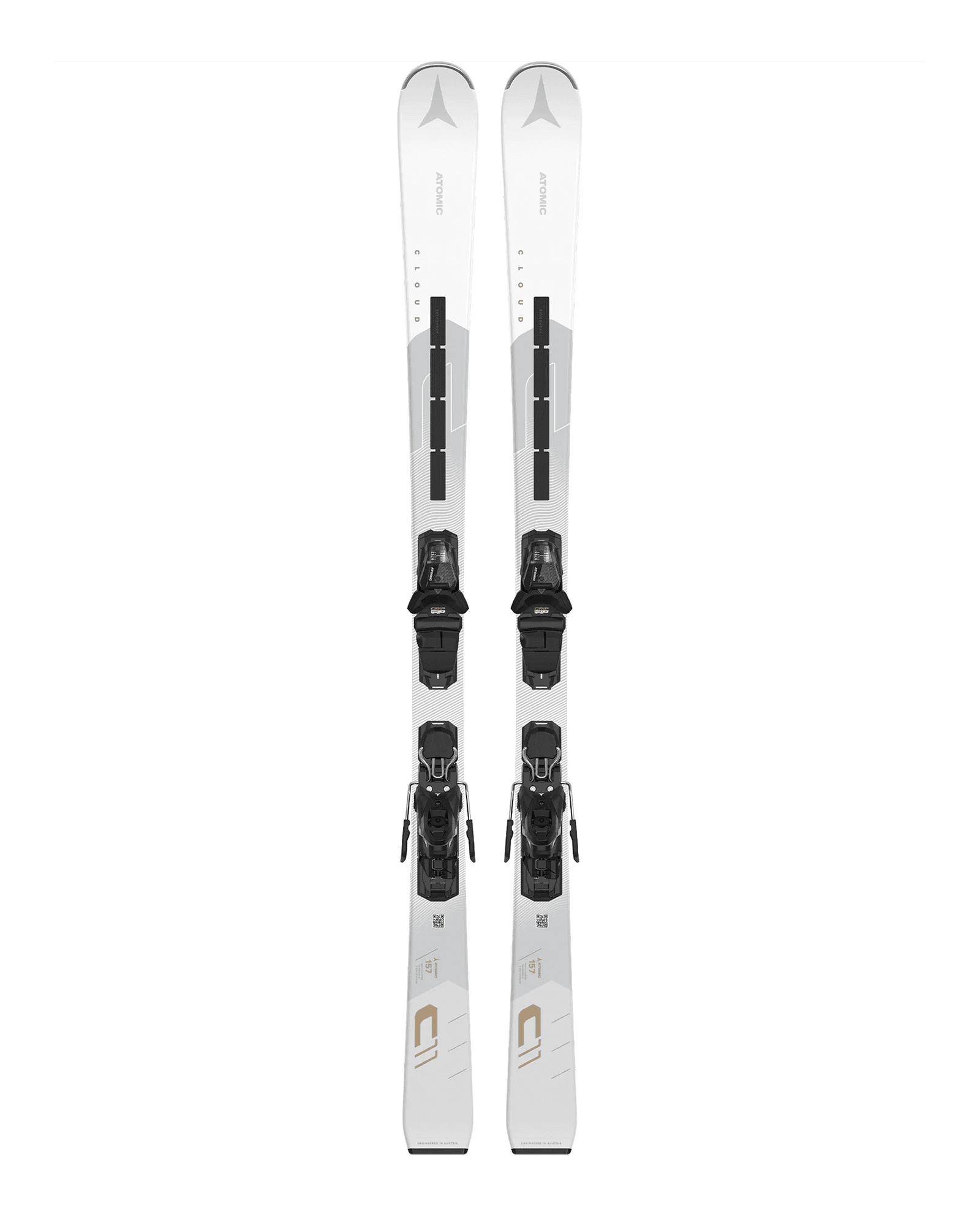 Cloud C11 23/24 White