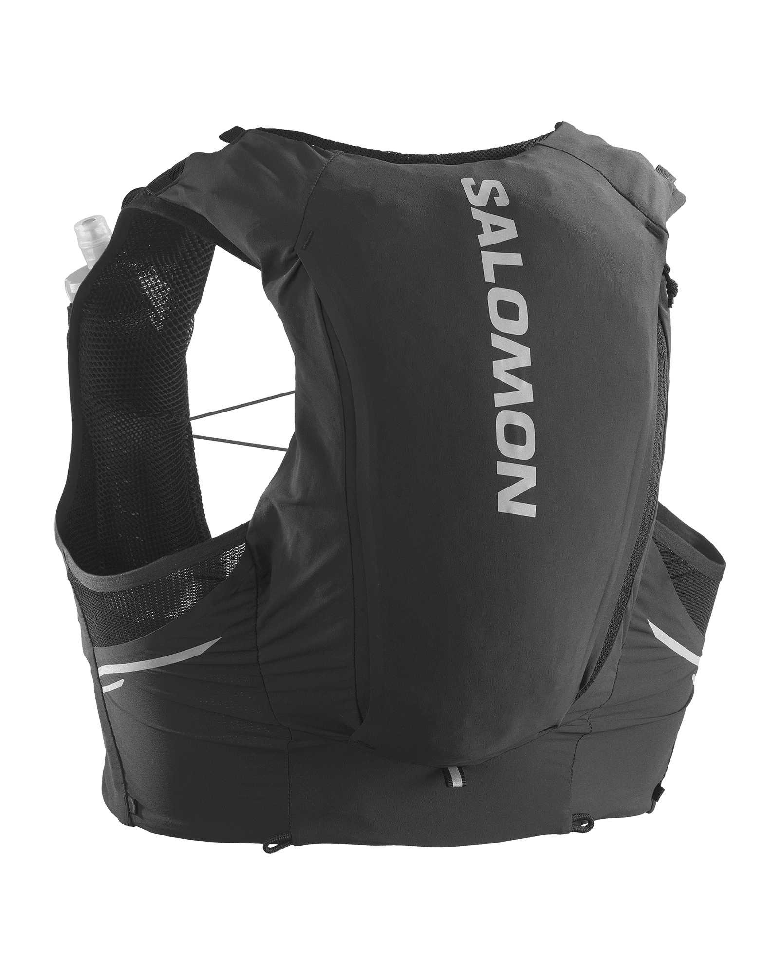 Sense Pro 10 Set Black
