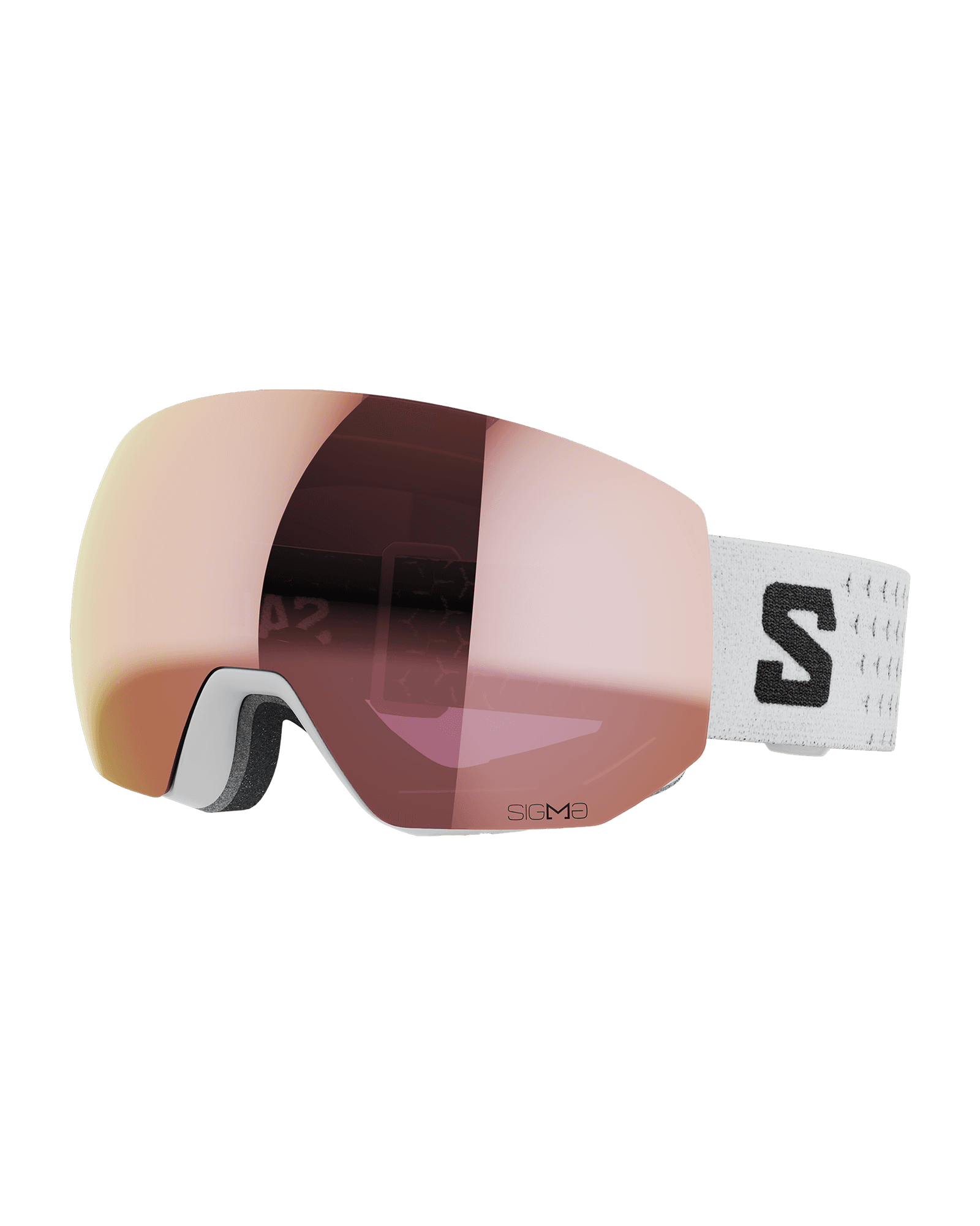 White/Lol SP
