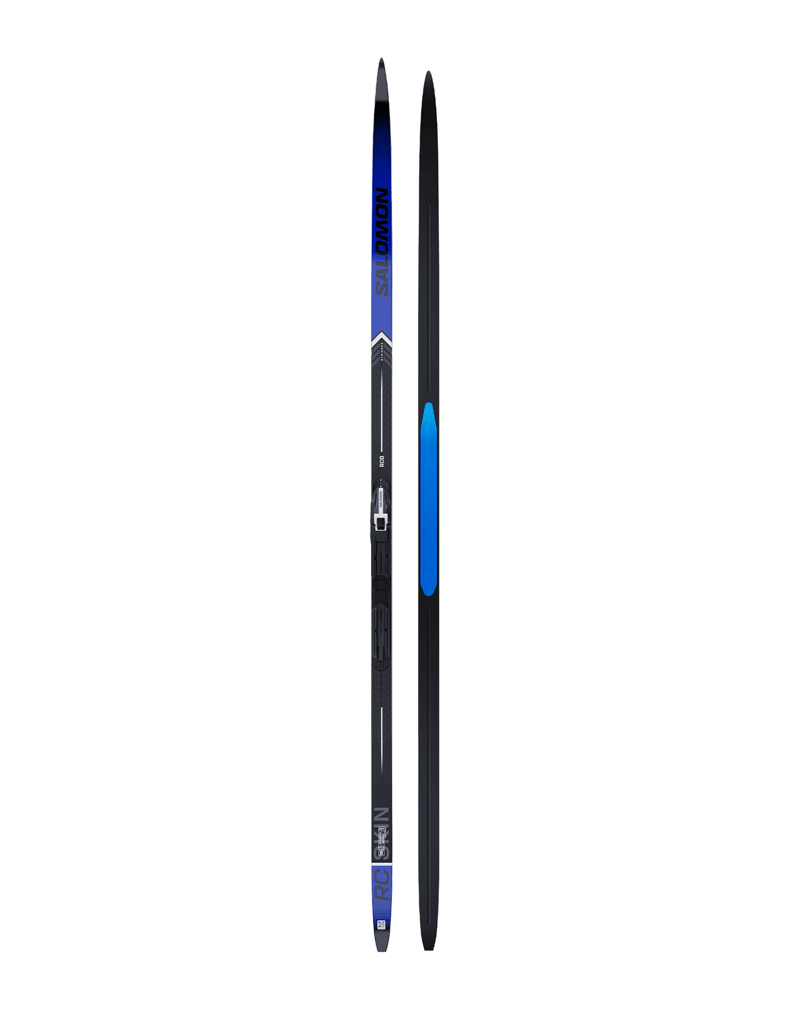 RC8 eSKIN X-Hard + Prolink Shift Classic 24/25 One Colour