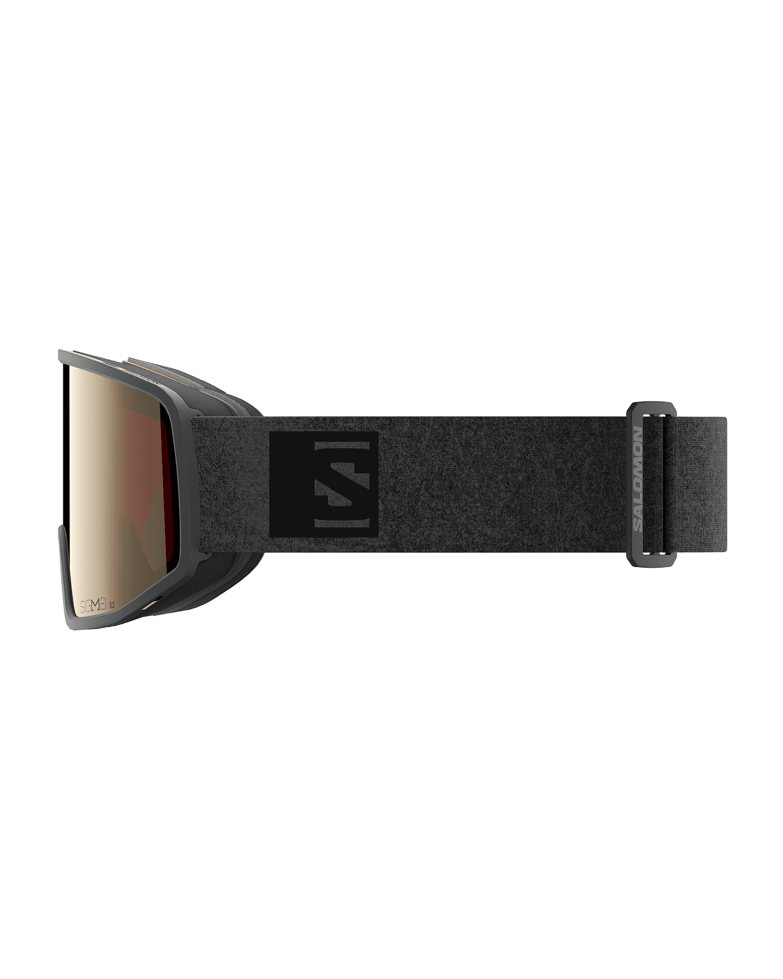 Signa Gun Metal