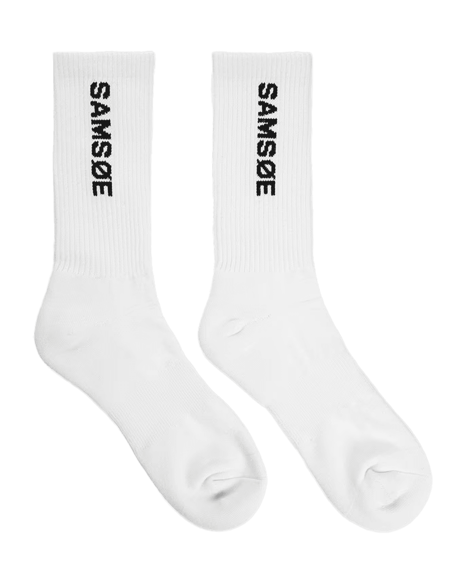 Samsoe Socks 11690 White