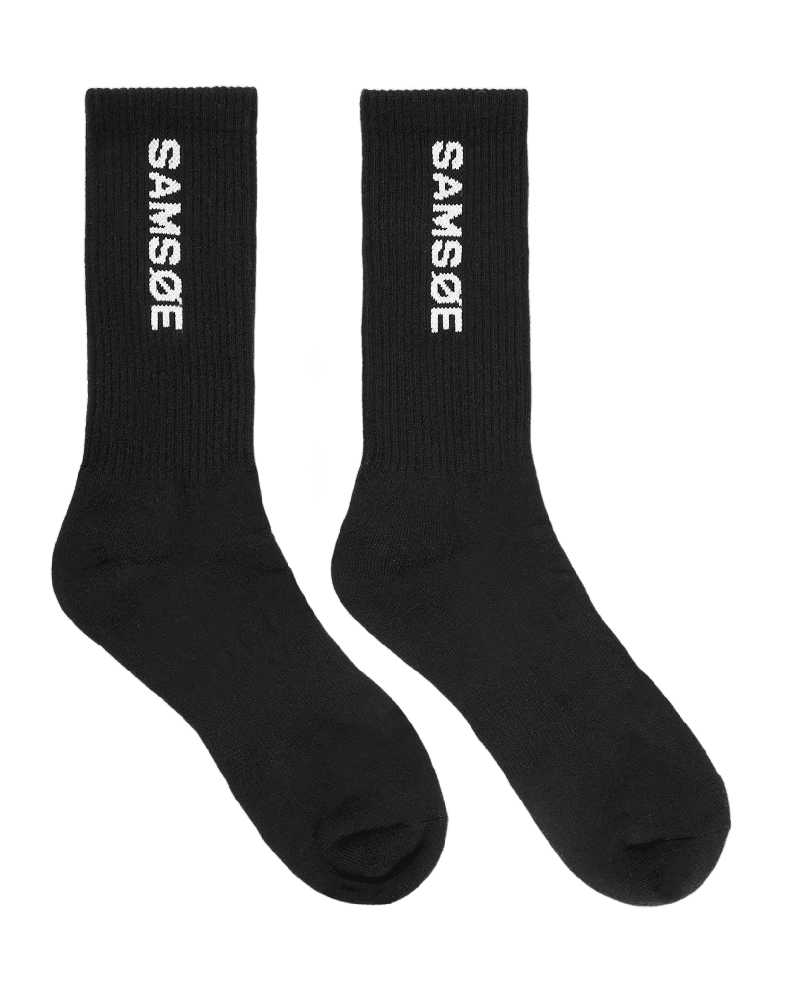 Samsoe Socks 11690 Black