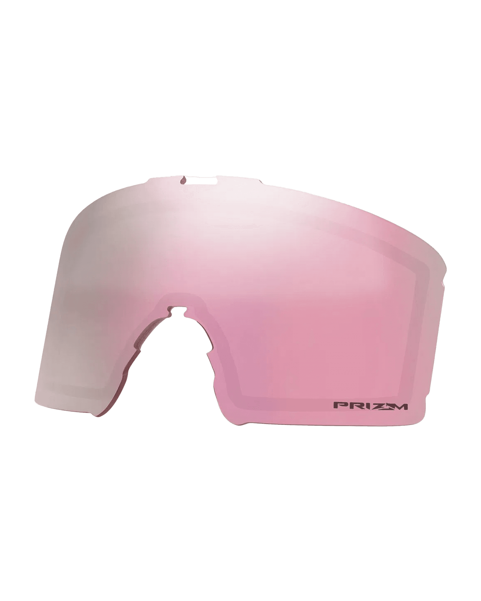 Line Miner M Prizm Replacement Lens Prizm Hi Pink