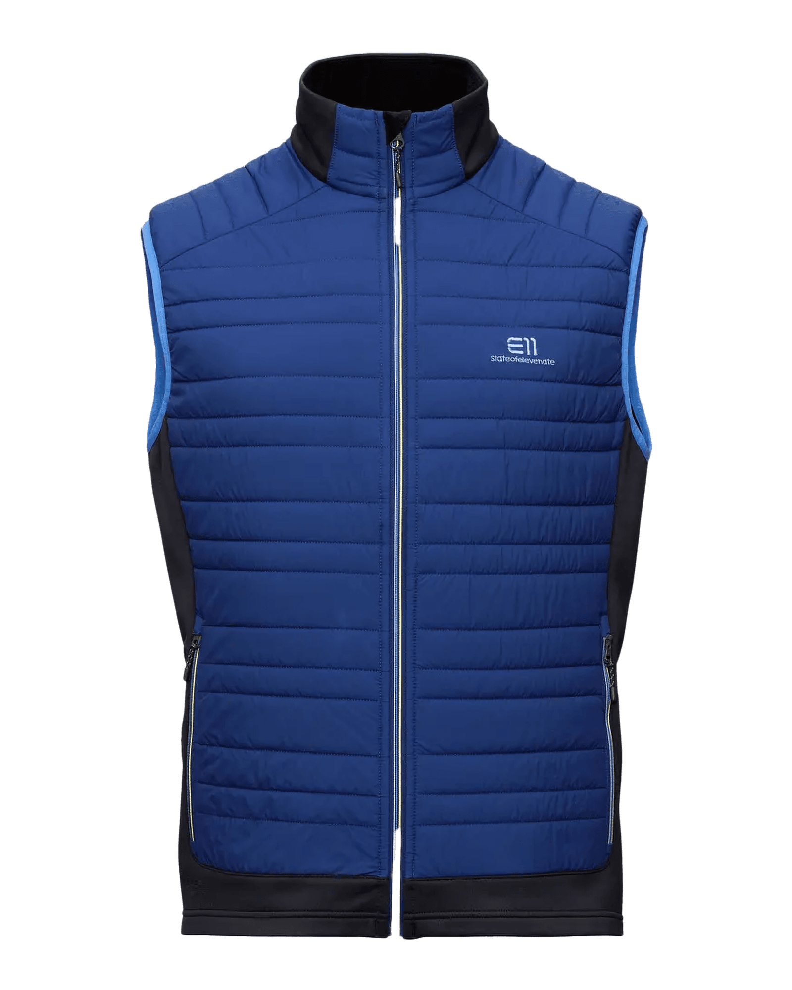 Guide Blue