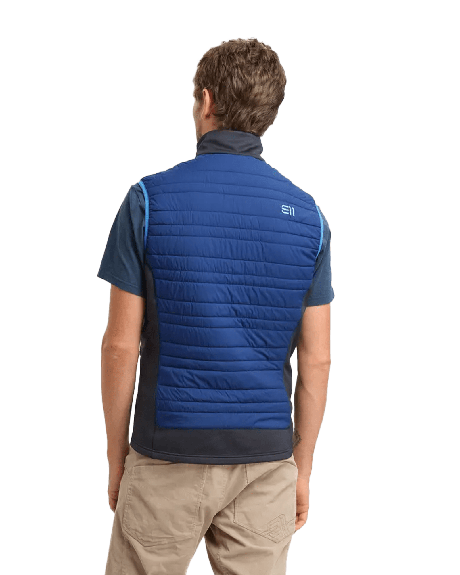 Guide Blue