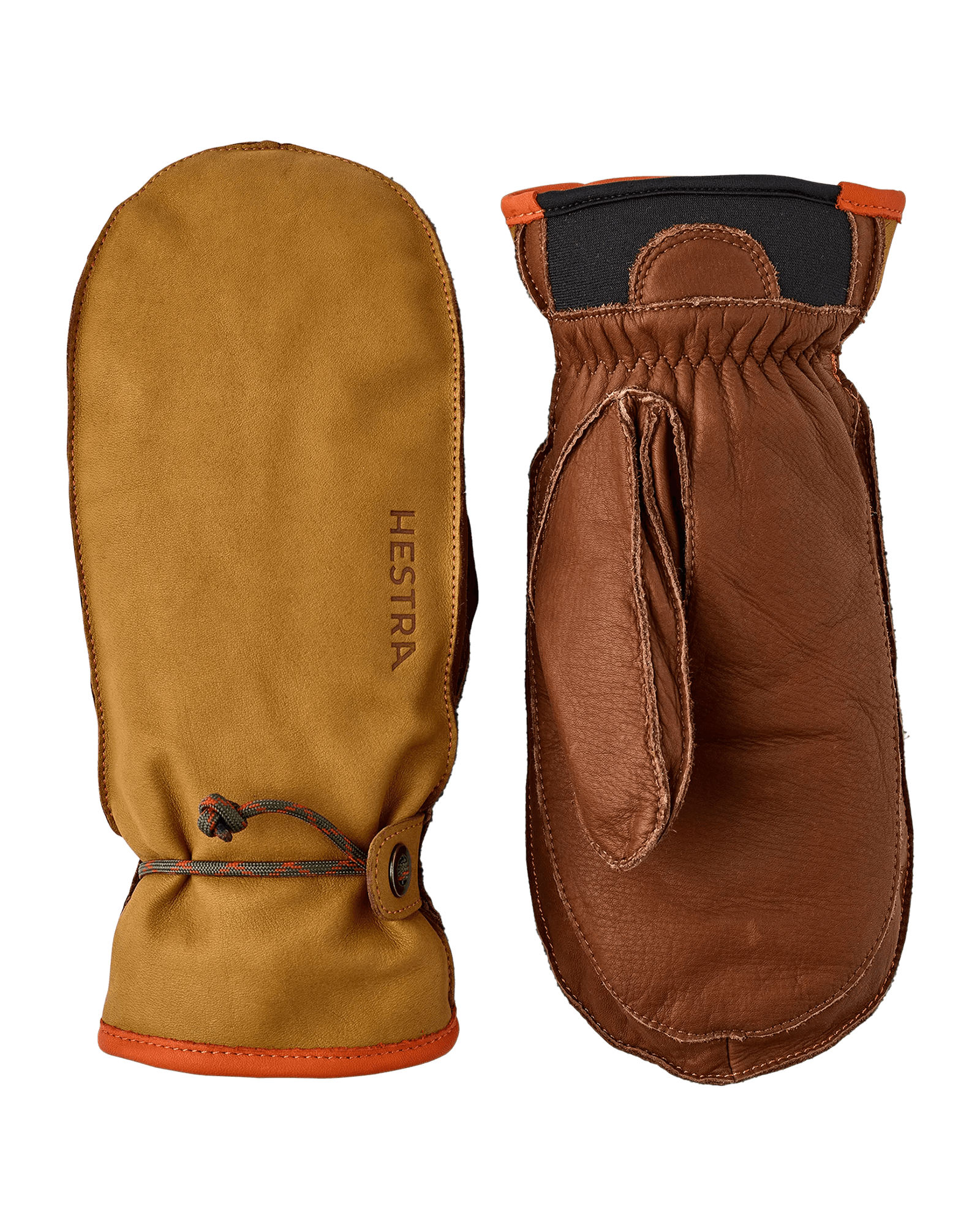 Cork/Brown