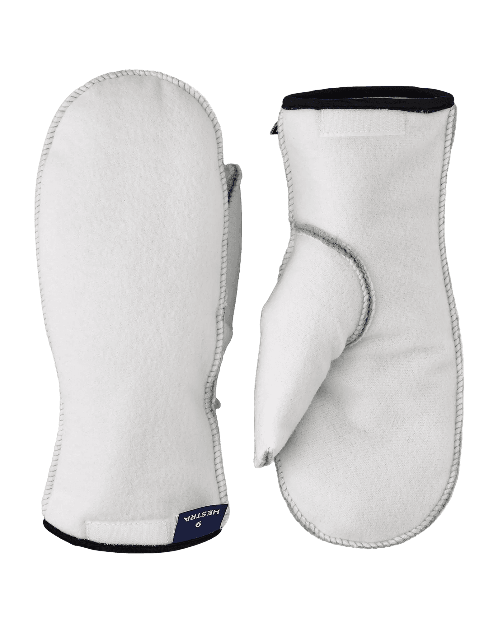 Patrol Liner - Mitt Offwhite
