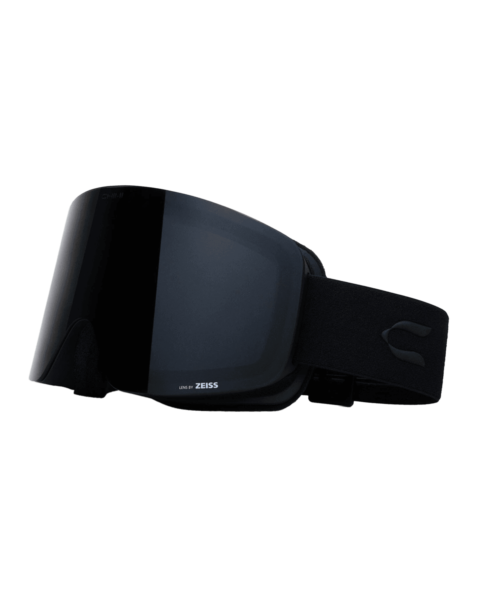 Goggle 01.4 Black