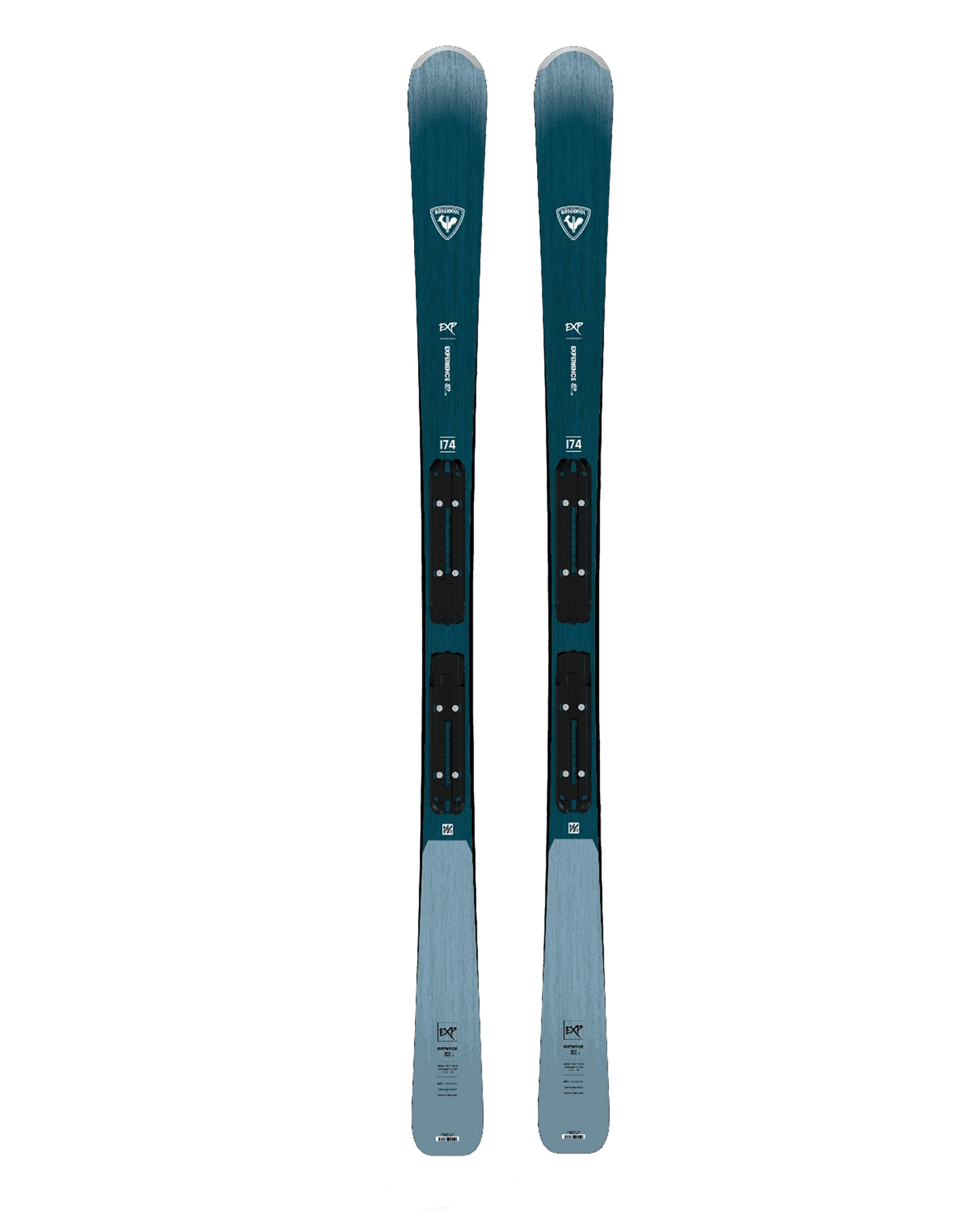 Experience 82 Carbon VRR 24/25 One Colour