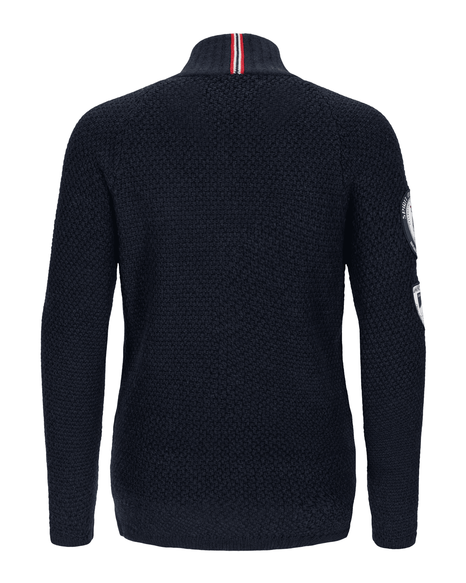 Faded Navy