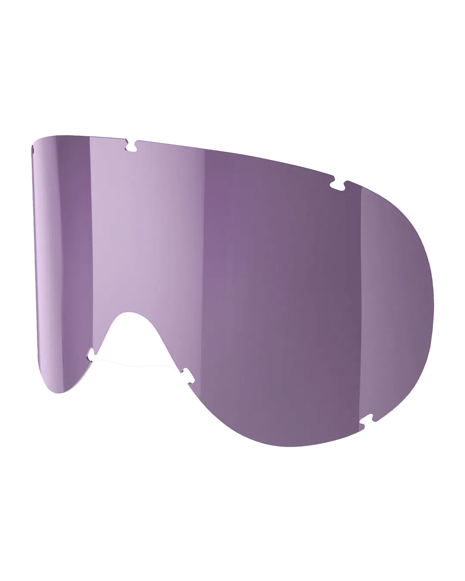 Retina Clarity Comp Spare Lens No mirror