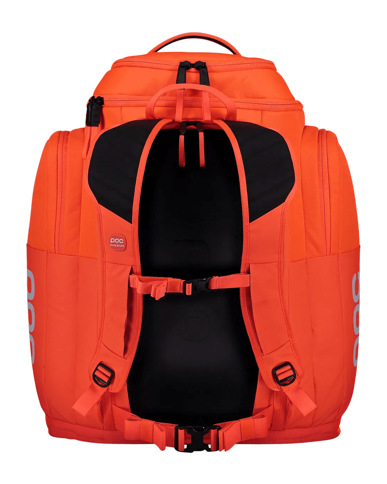 Fluorescent Orange