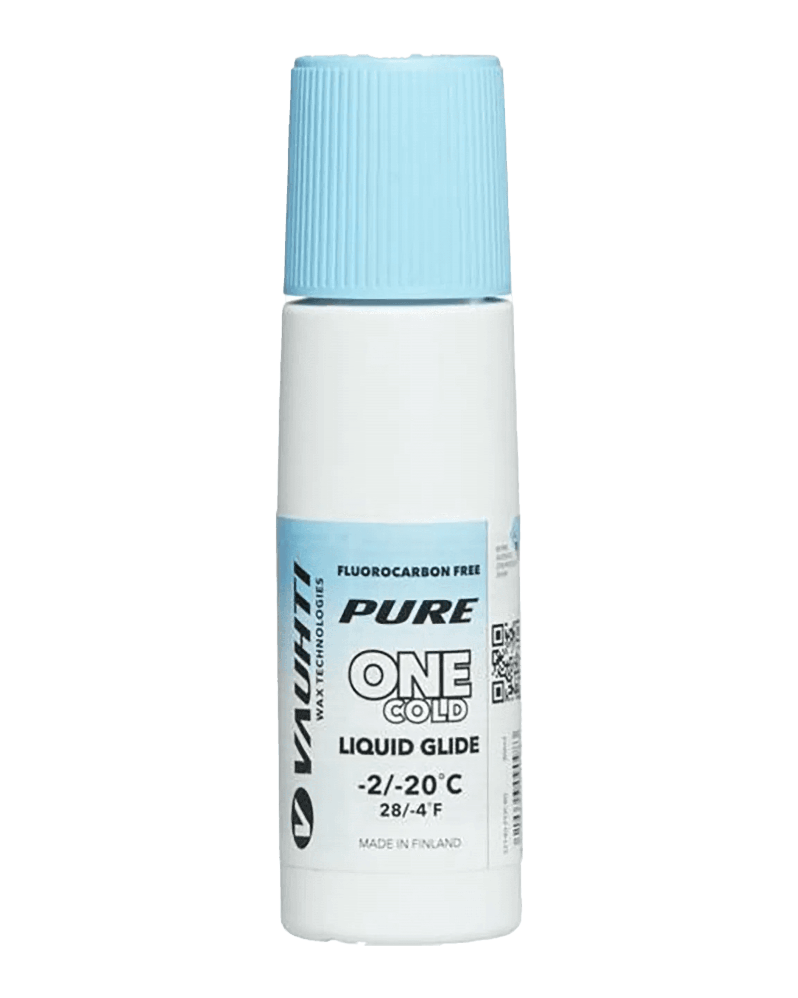 Up Cold Liquid Glide 80ml Blue