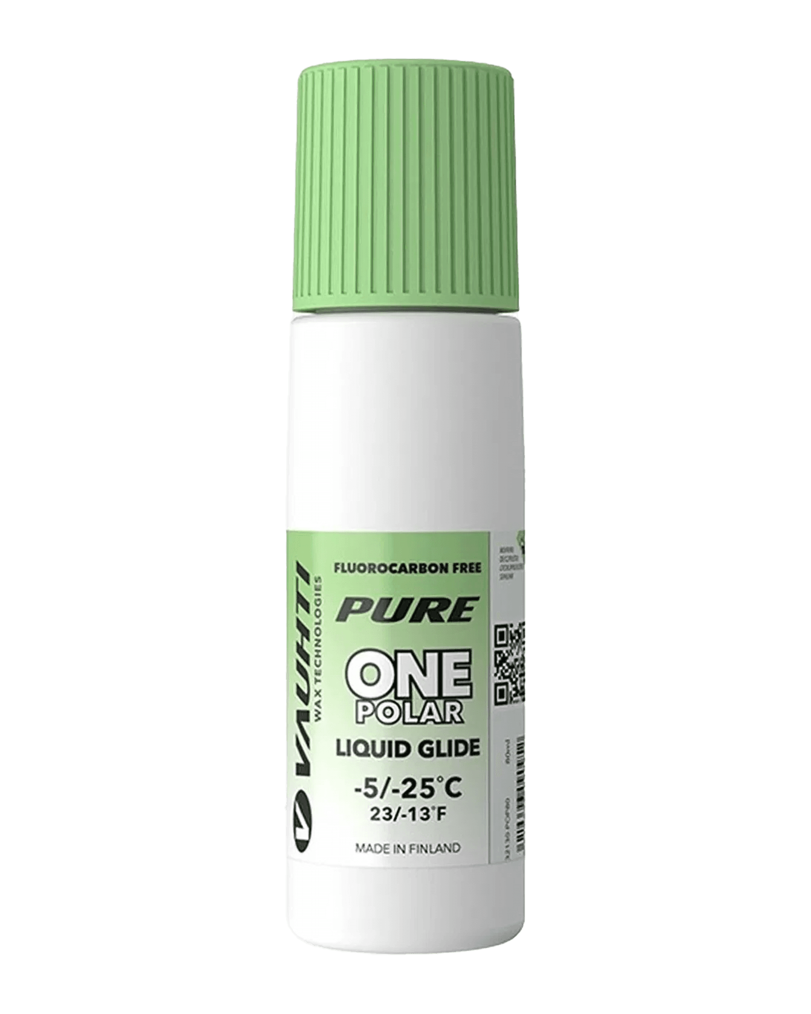 Up Polar Liquid Glide 80ml Green