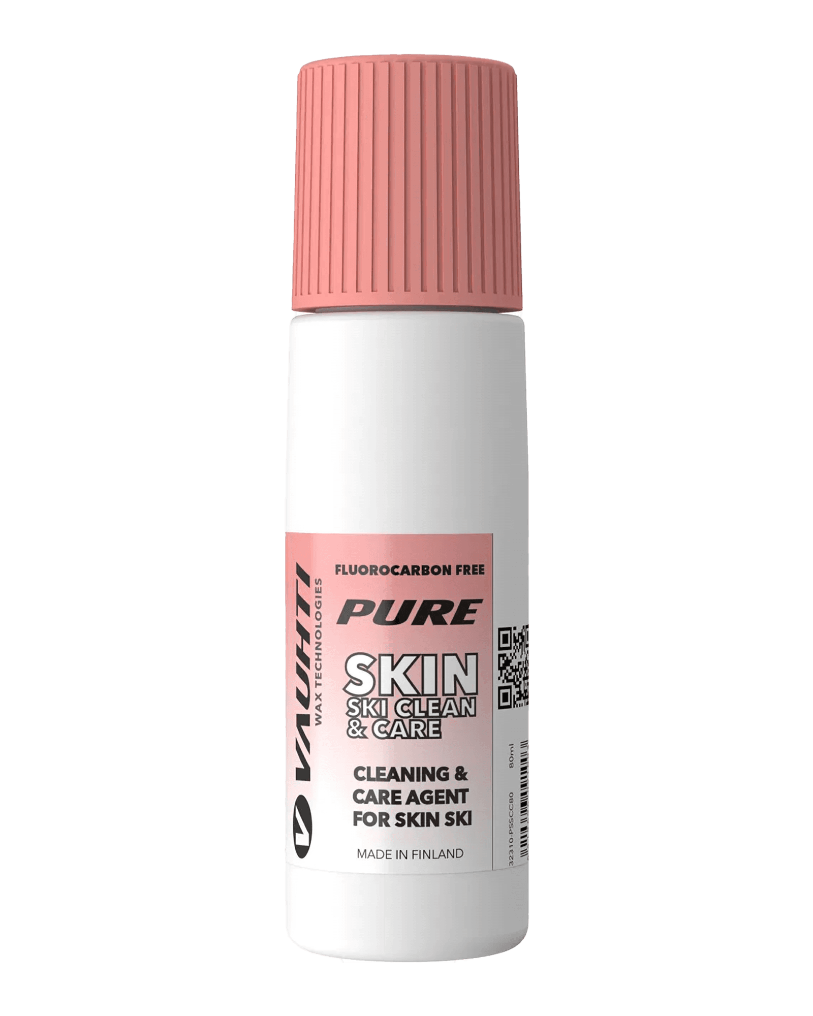 Skin Ski Clean & Care 80ml Pink