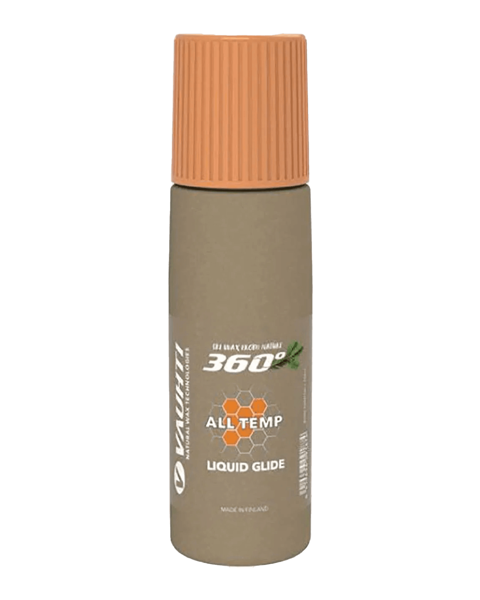 360 All Temp Liquid Glide 80ml Orange