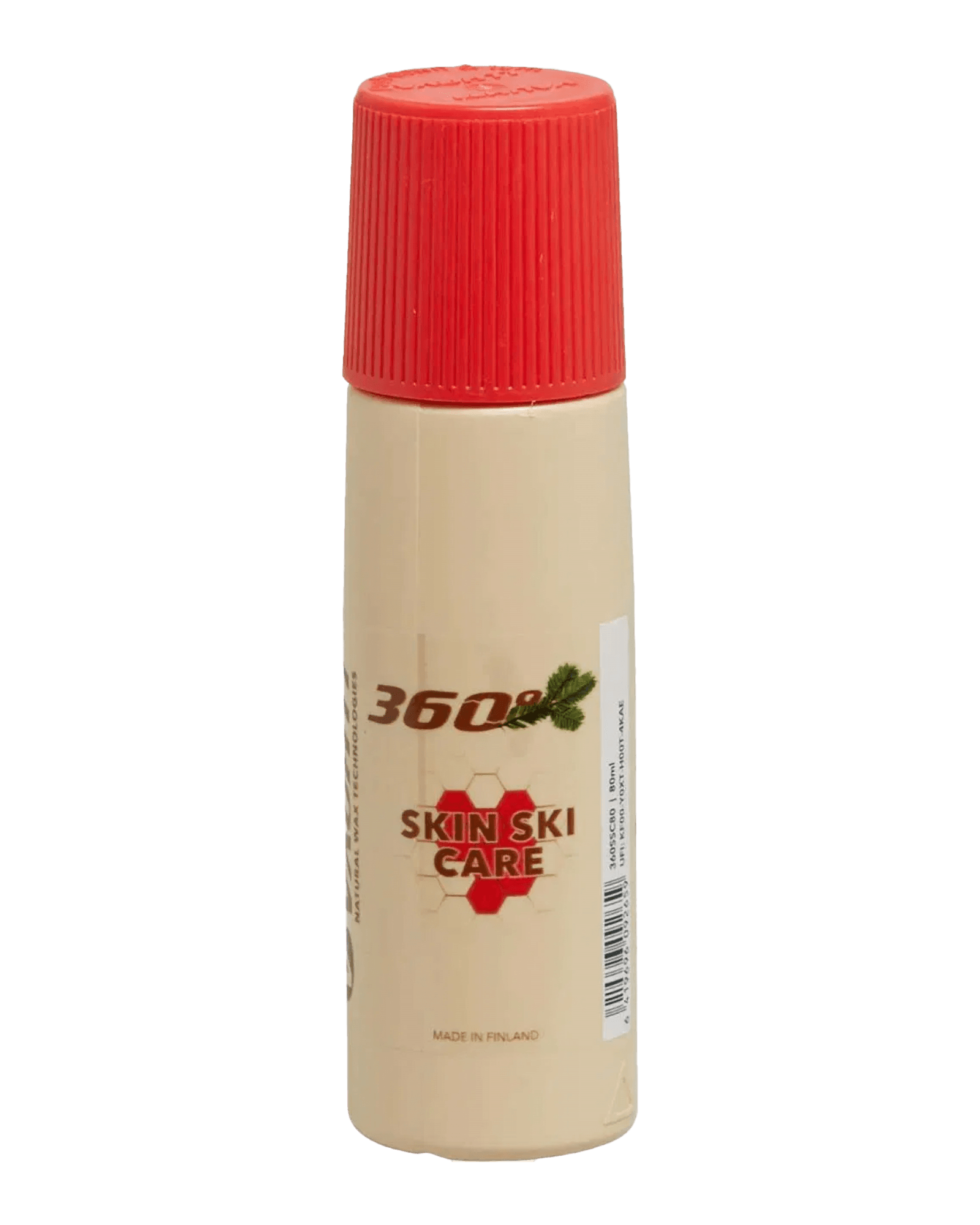 360 Skin Ski Care 80ml Red