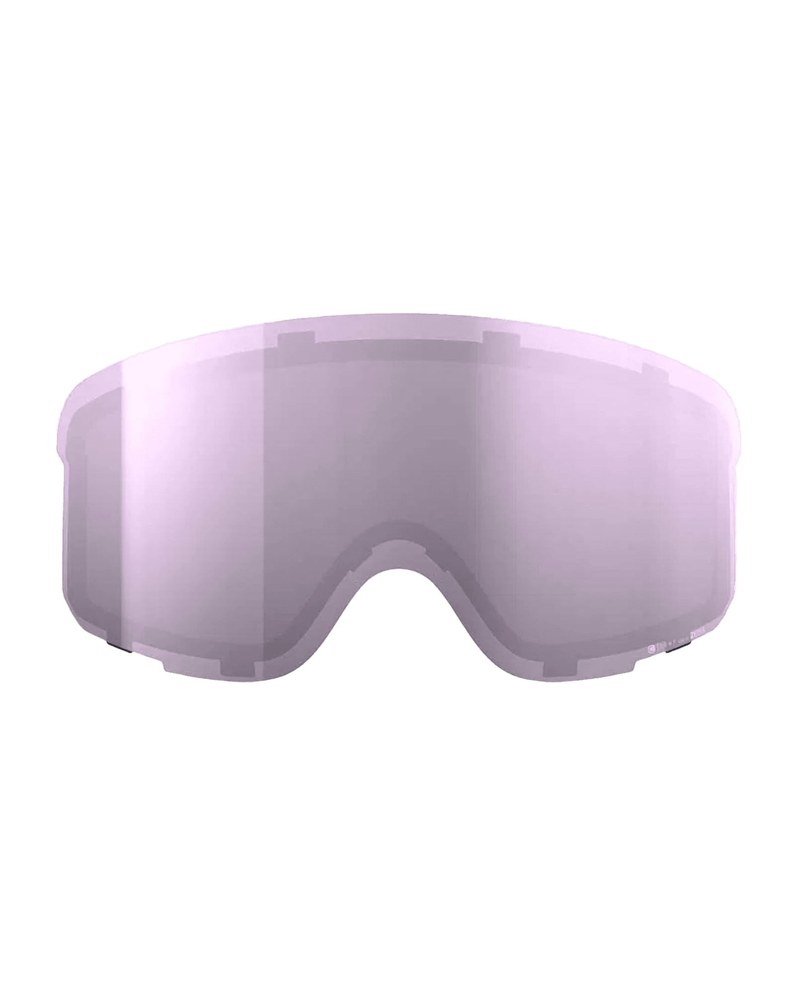 Nexal Mid Clarity Comp Spare Lens Clarity Comp/No mirror