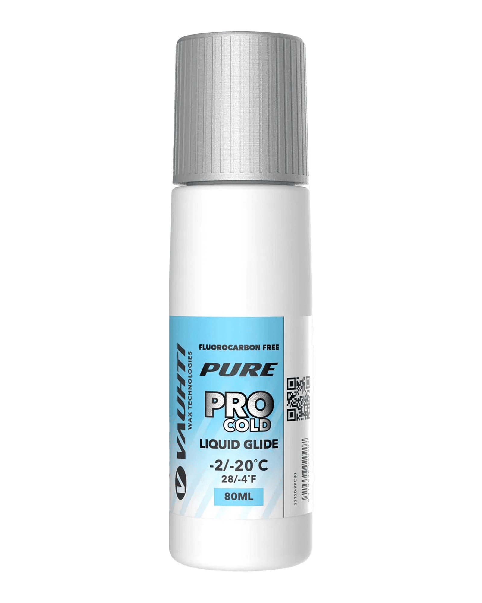 Pure Pro Cold Liquid Glide -2/-20 Blue