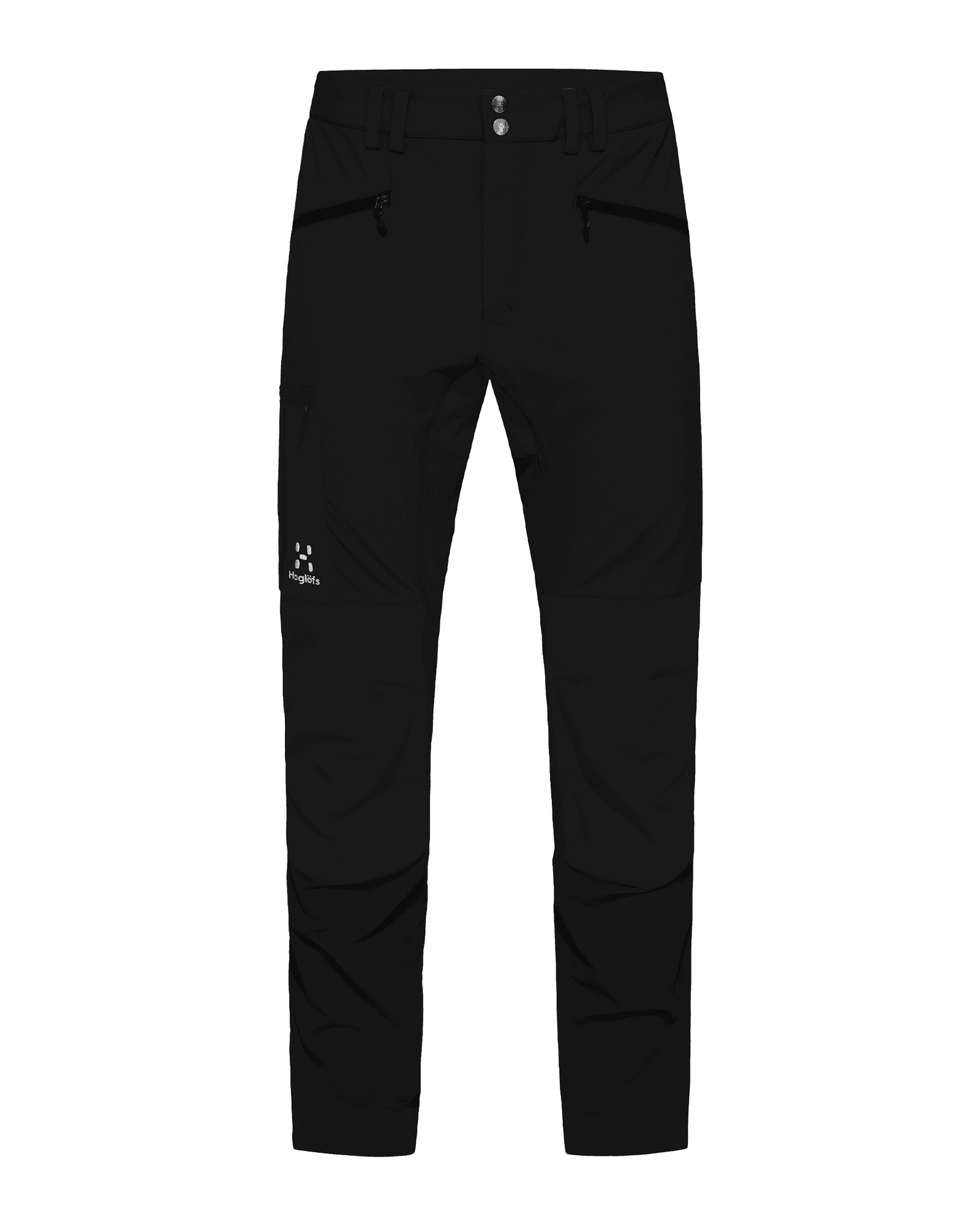 True Black