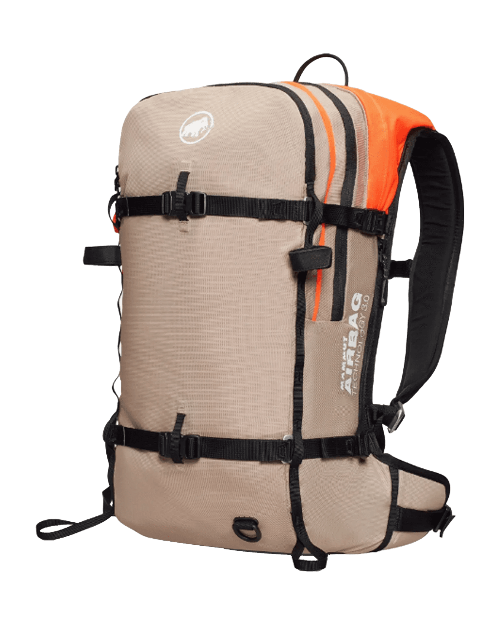 Free 22 Removable Airbag 3.0 Safari