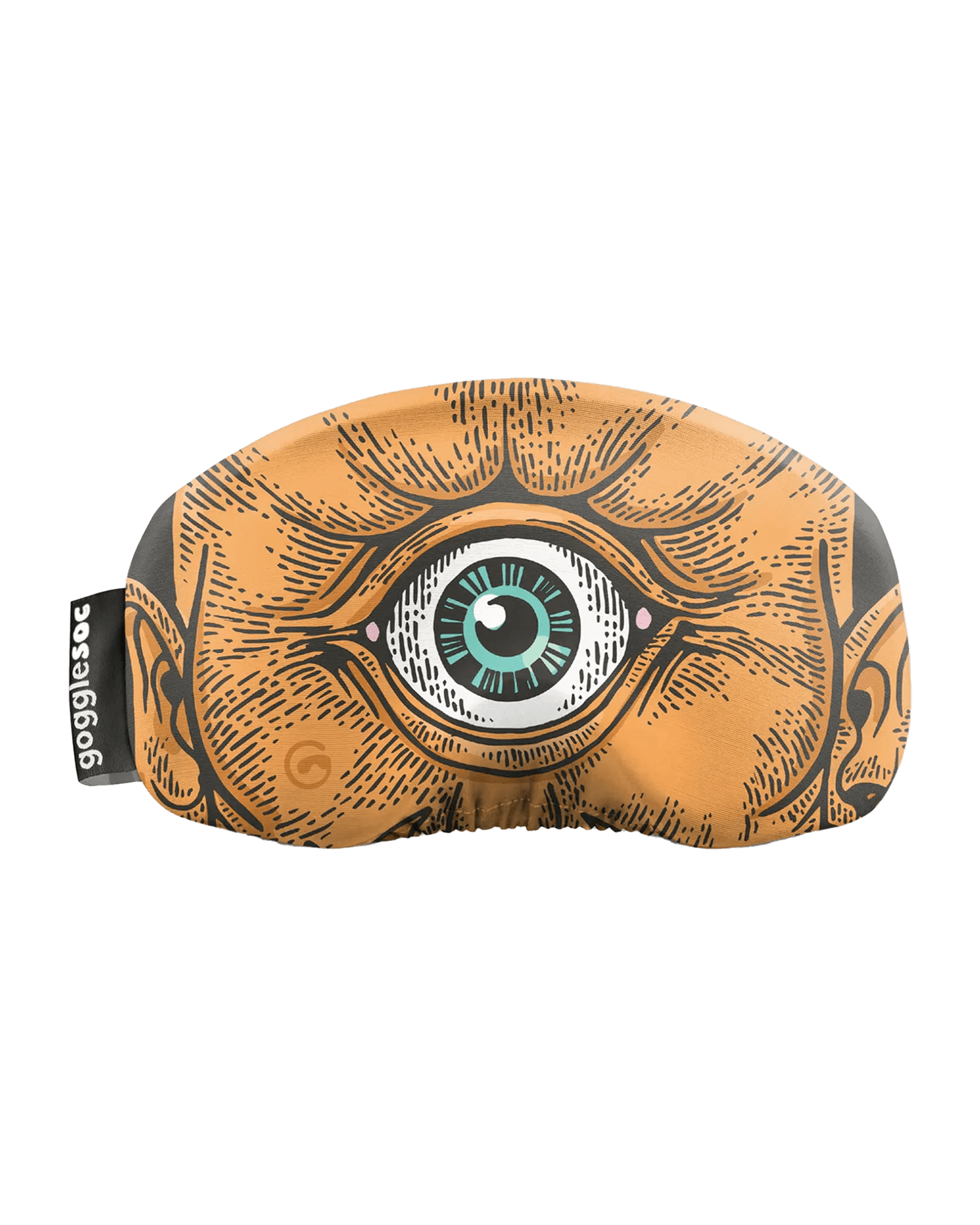 GoggleSoc Cyclops