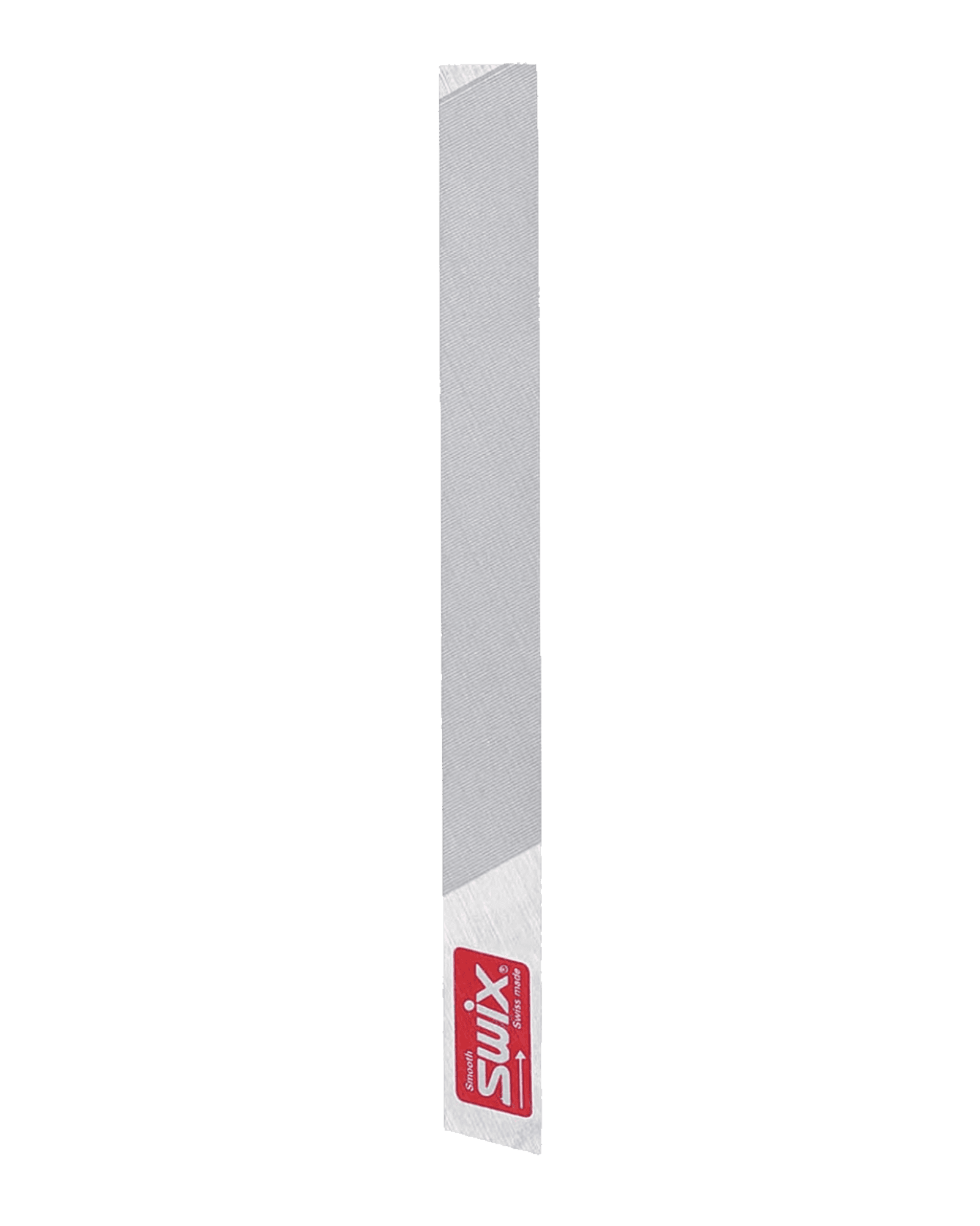 T106X File Chrom 2-Cut 20cm 16tpcm One Colour