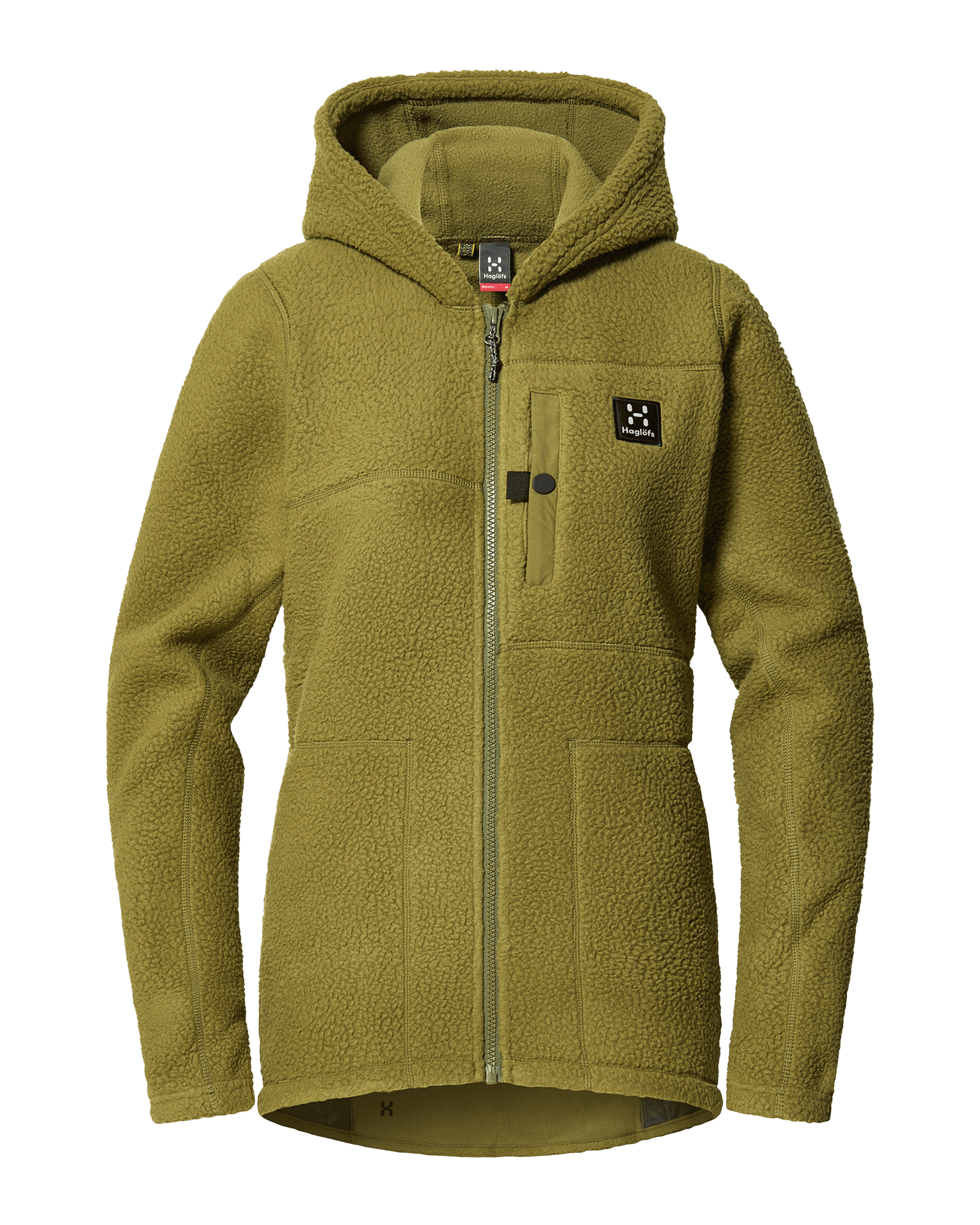 Olive Green