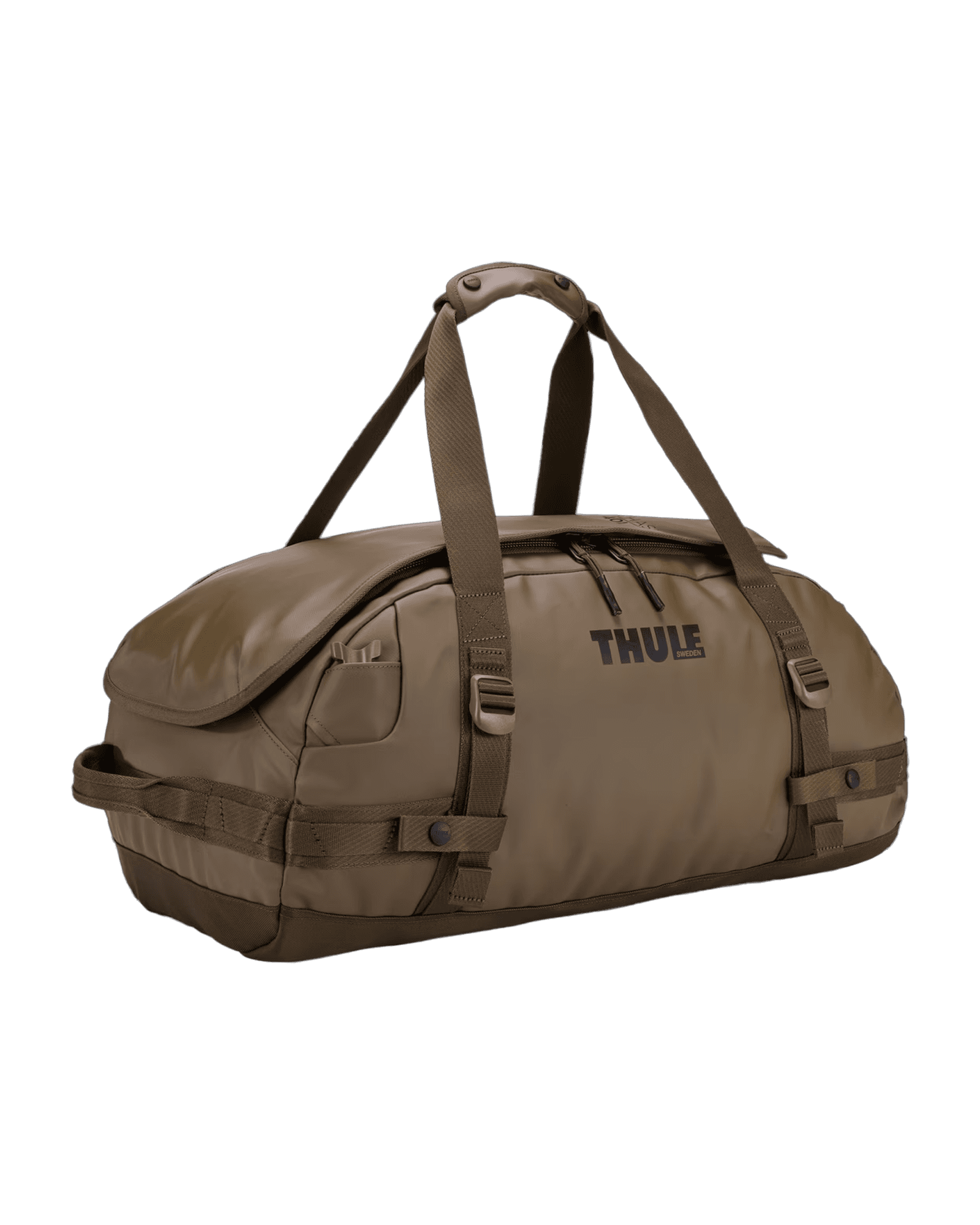 Deep Khaki