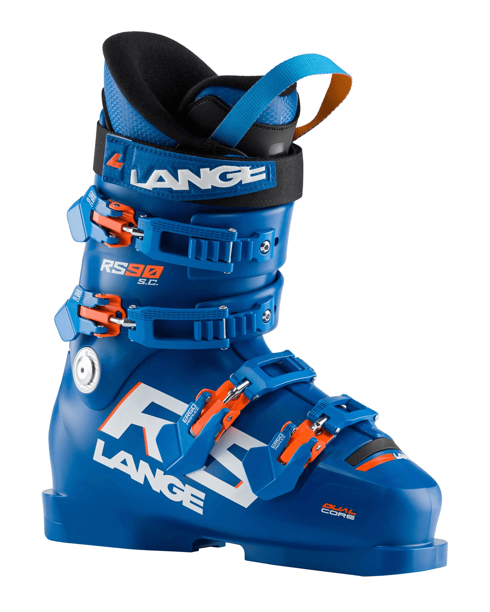 RS 90 S.C. JR Power Blue