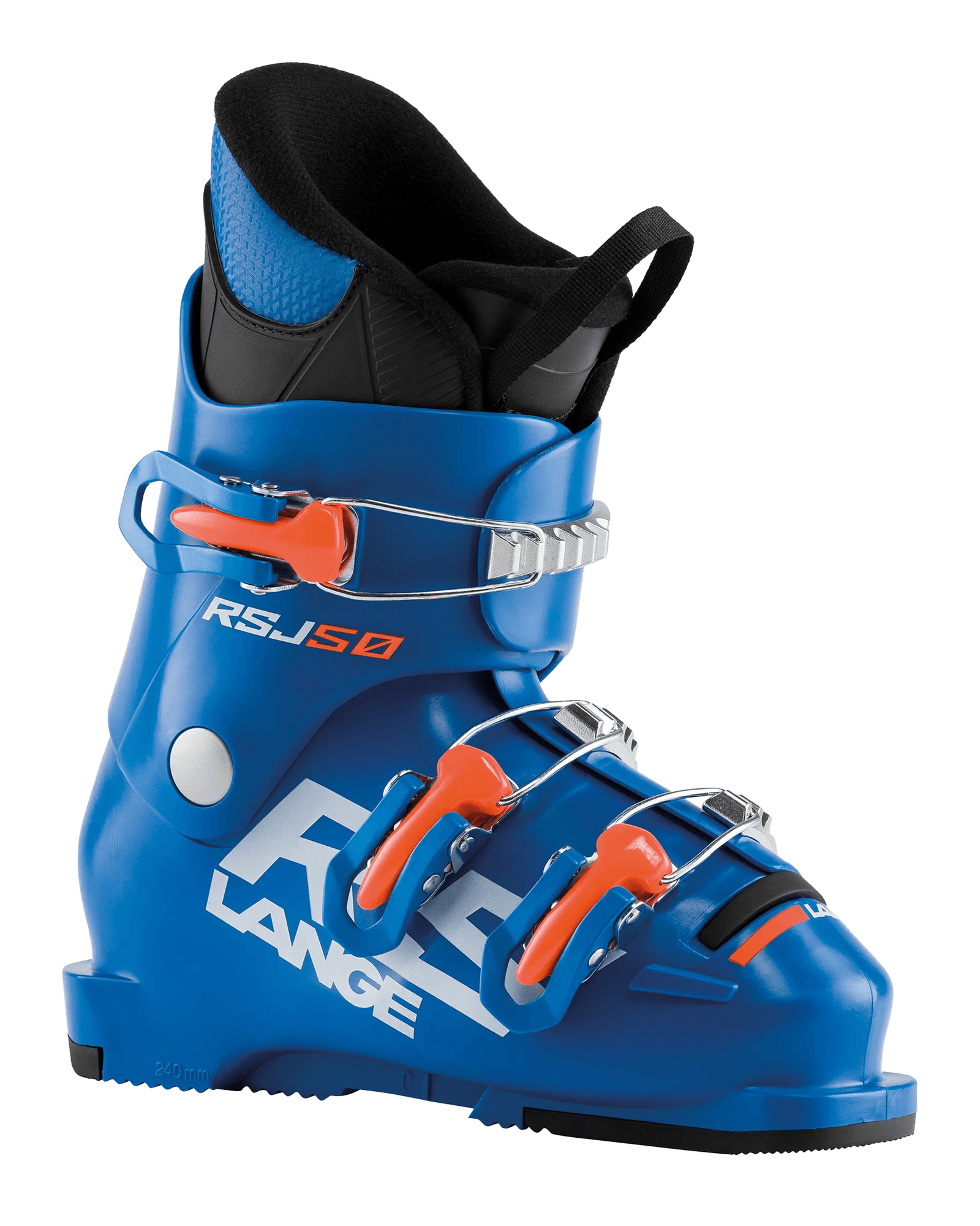 RSJ 50 JR Power Blue