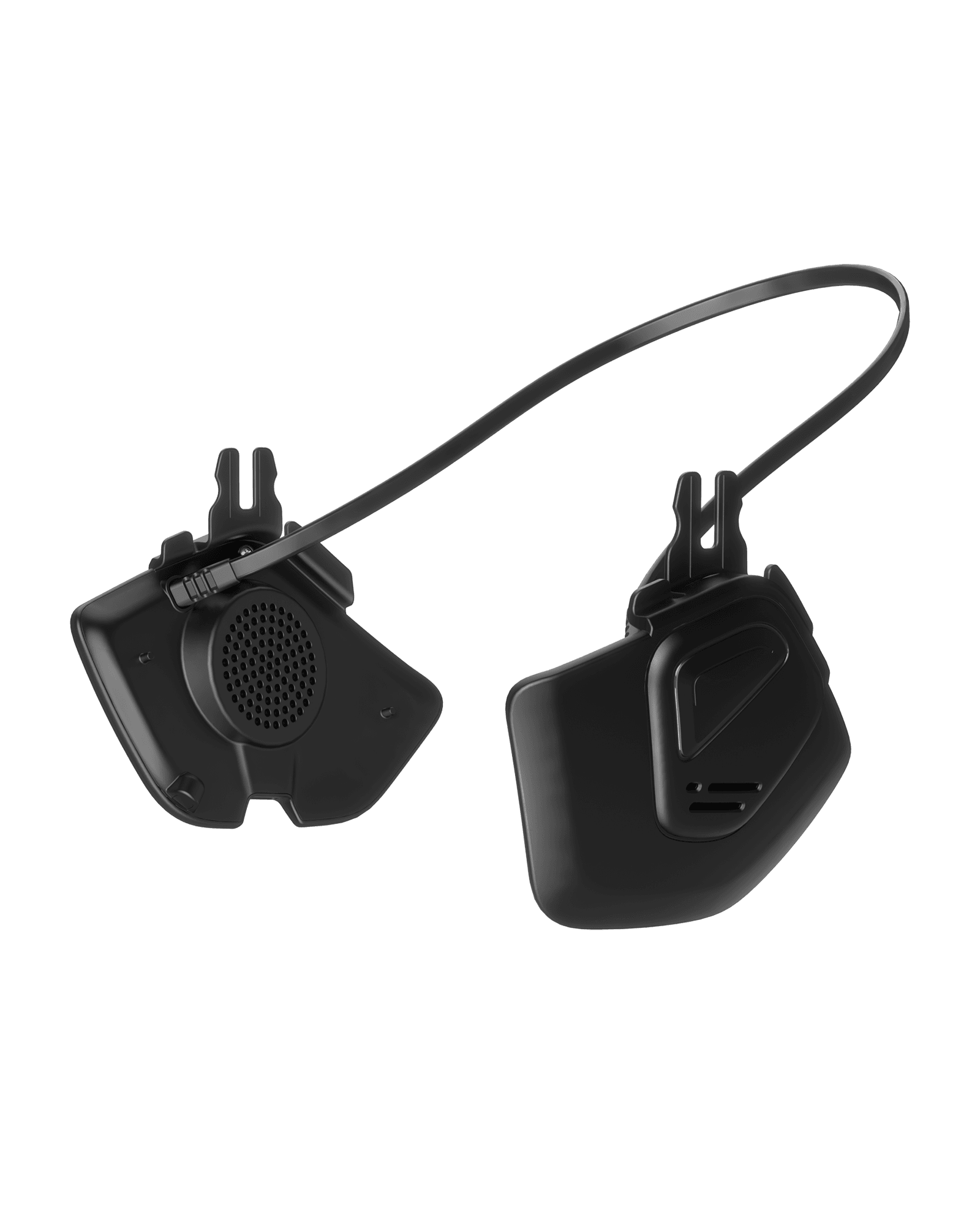 Obex Connect Headset Uranium Black