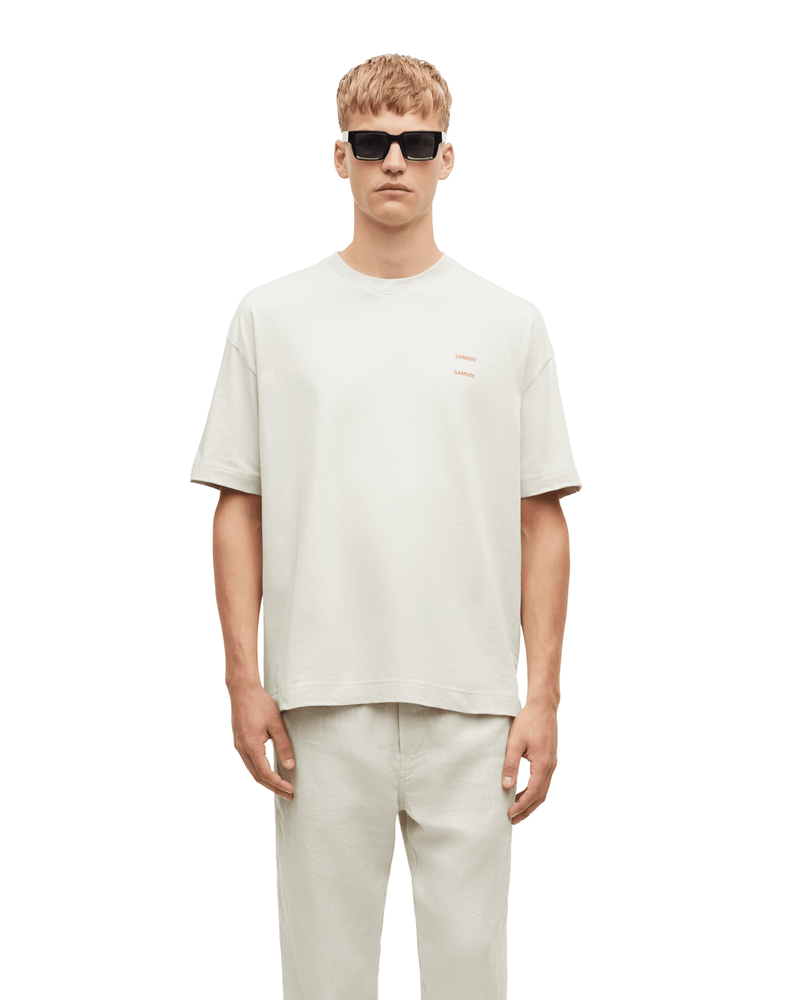 Joel T-Shirt 11415 M Moonstruck