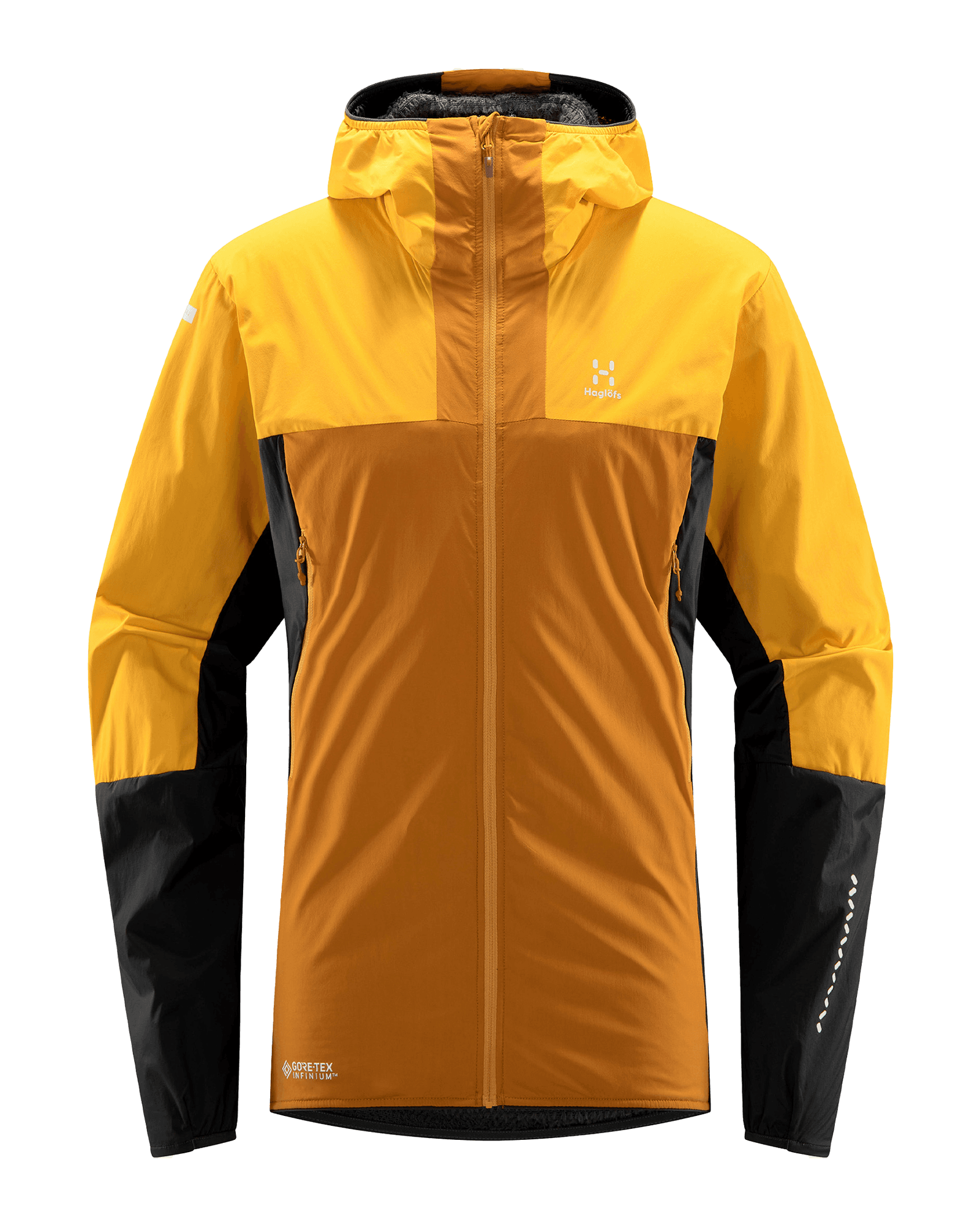 Desert Yellow/Sunny Yellow
