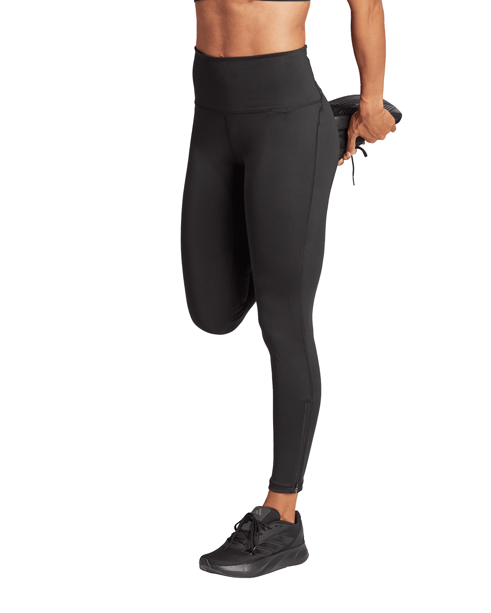 Adizero E 1/1 L W Black