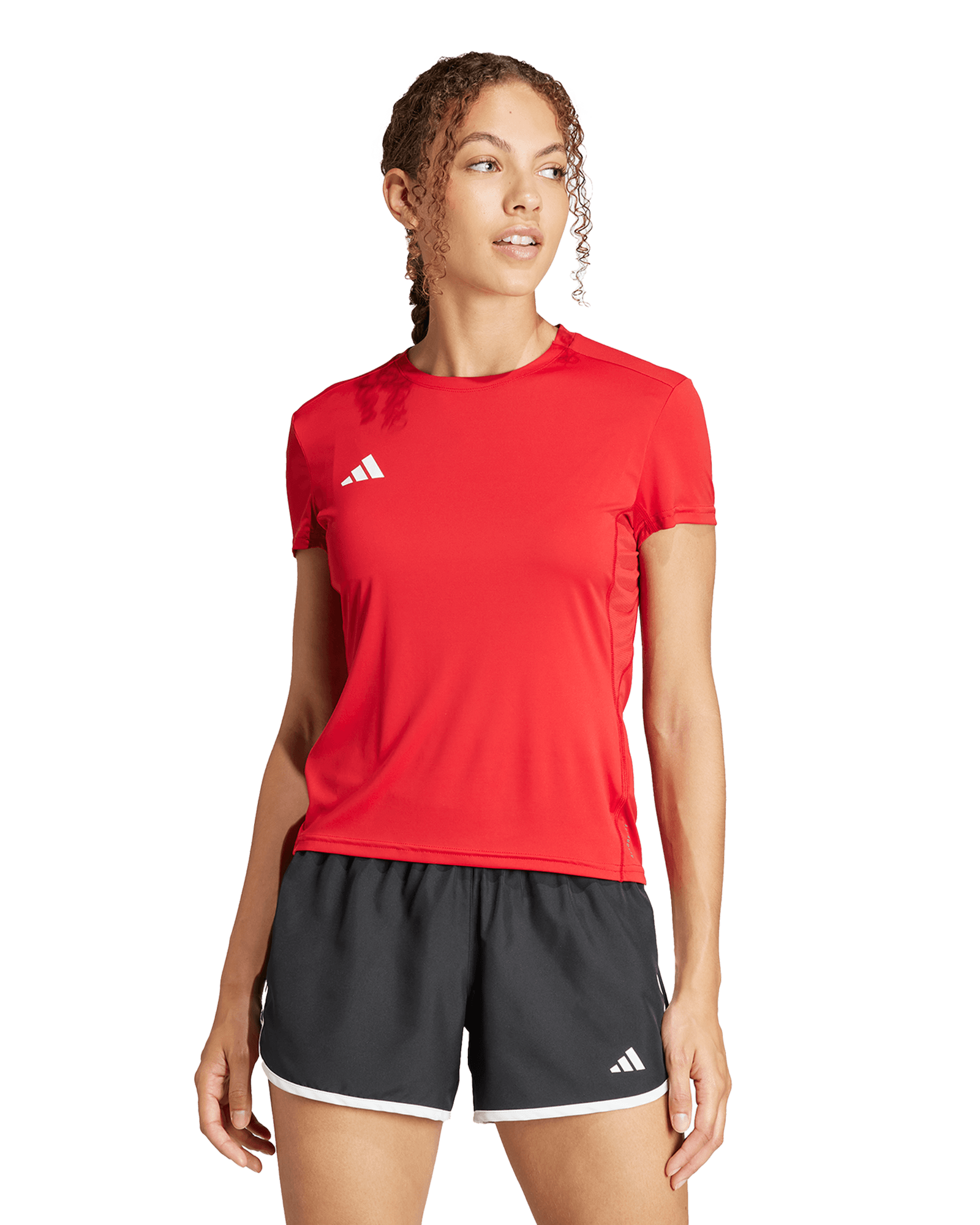 Adizero E Tee W Tepore