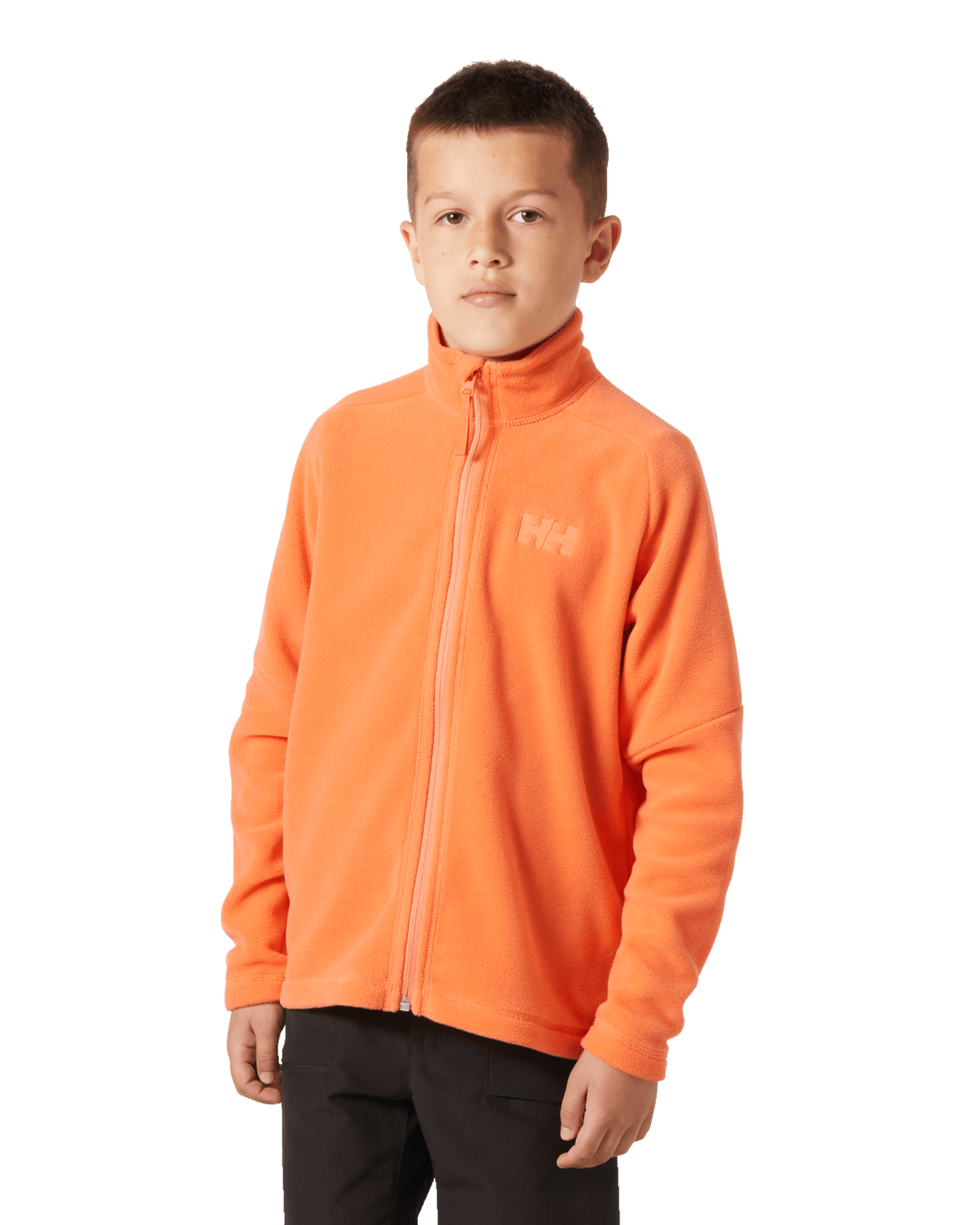 Daybreaker 2.0 Jacket JR Bonfire