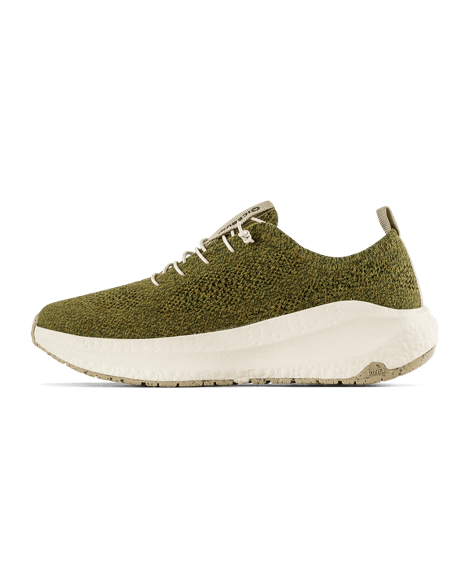Aura ReWool RB9X MelangeMoss