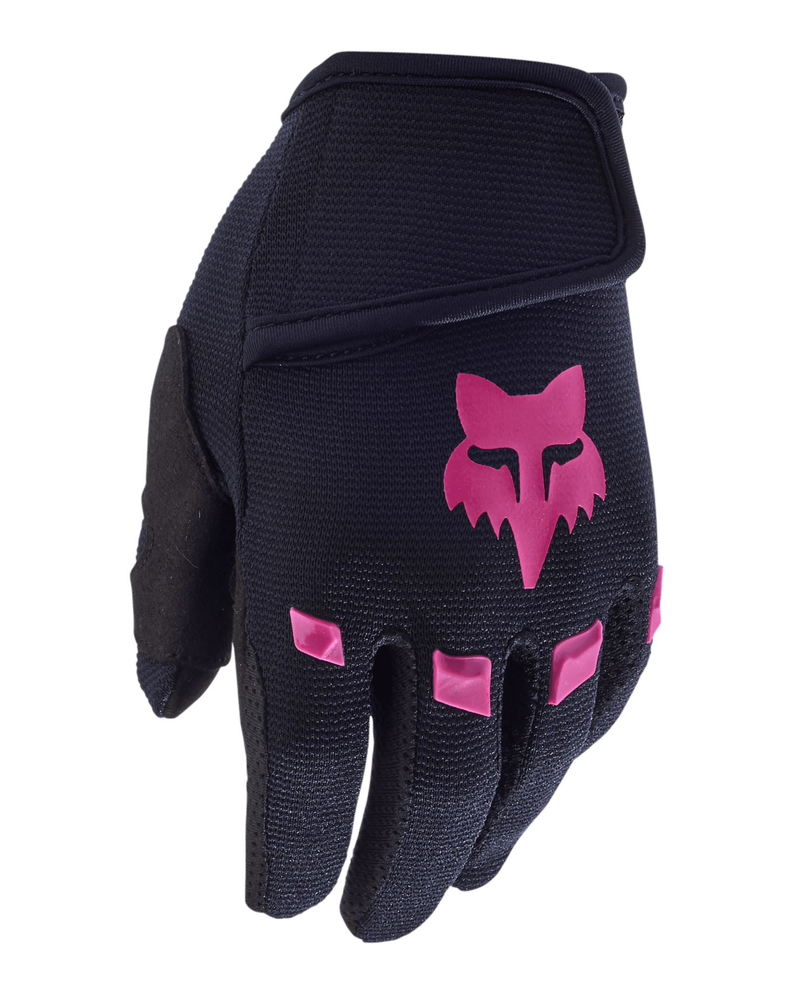 Black/Pink