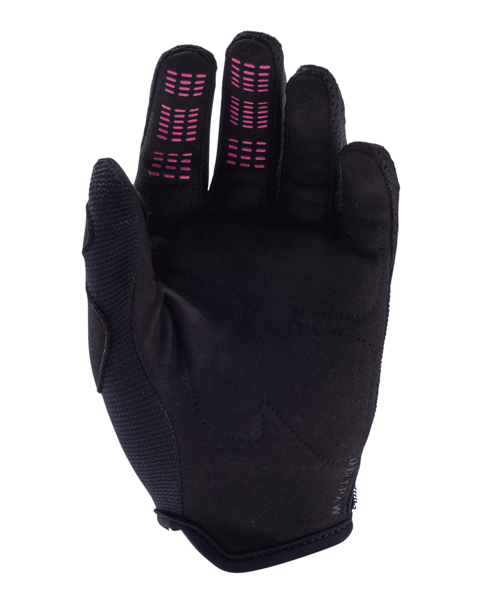 Black/Pink