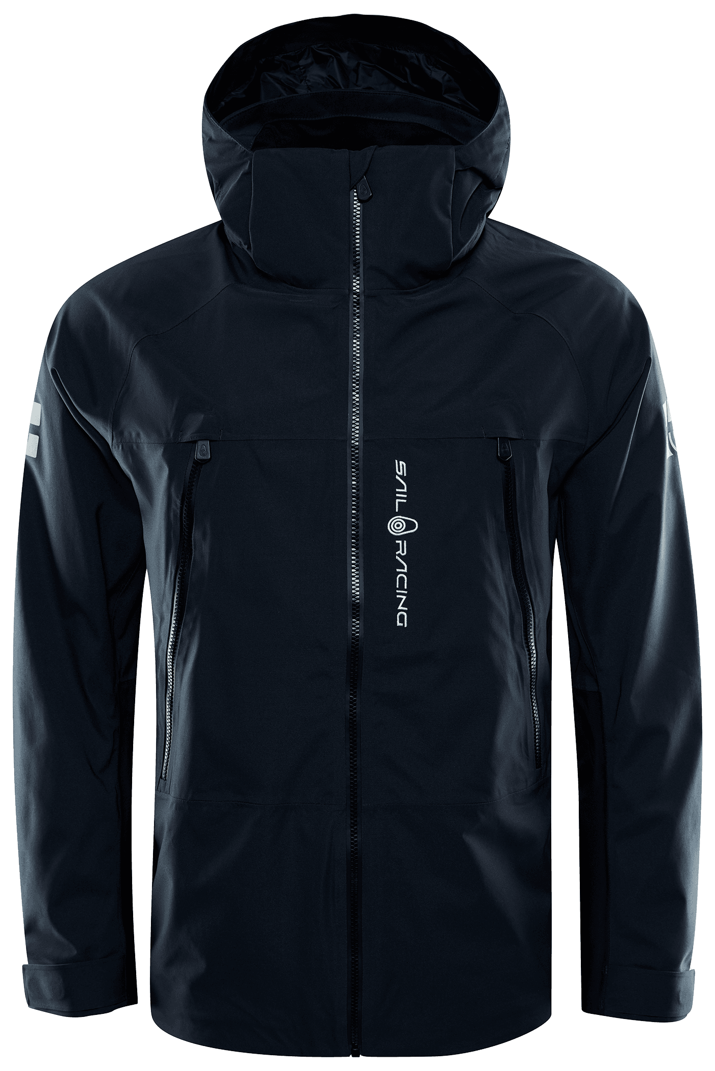 Spray Ocean Jacket M Dark Navy